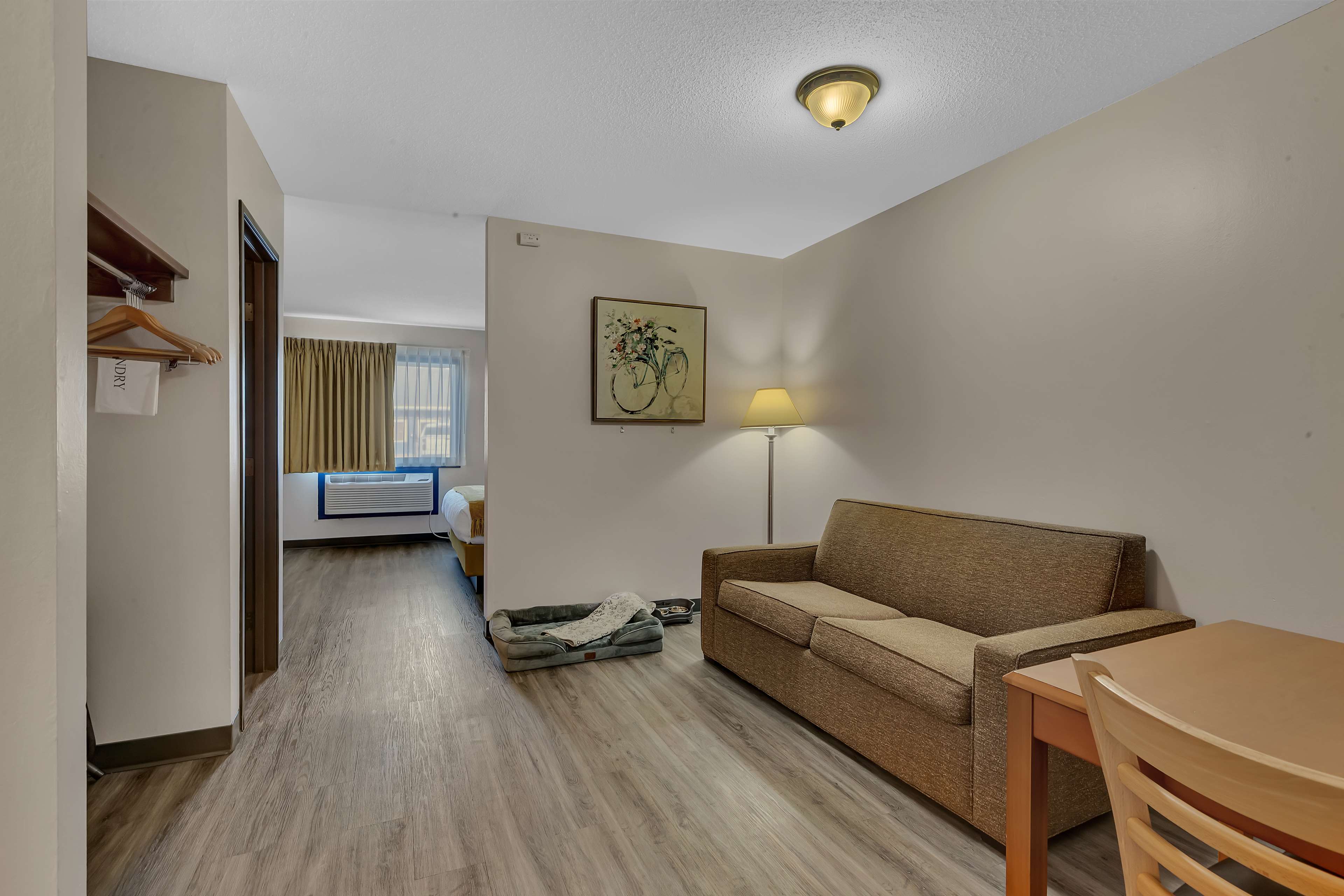 SureStay Hotel by Best Western Spicer