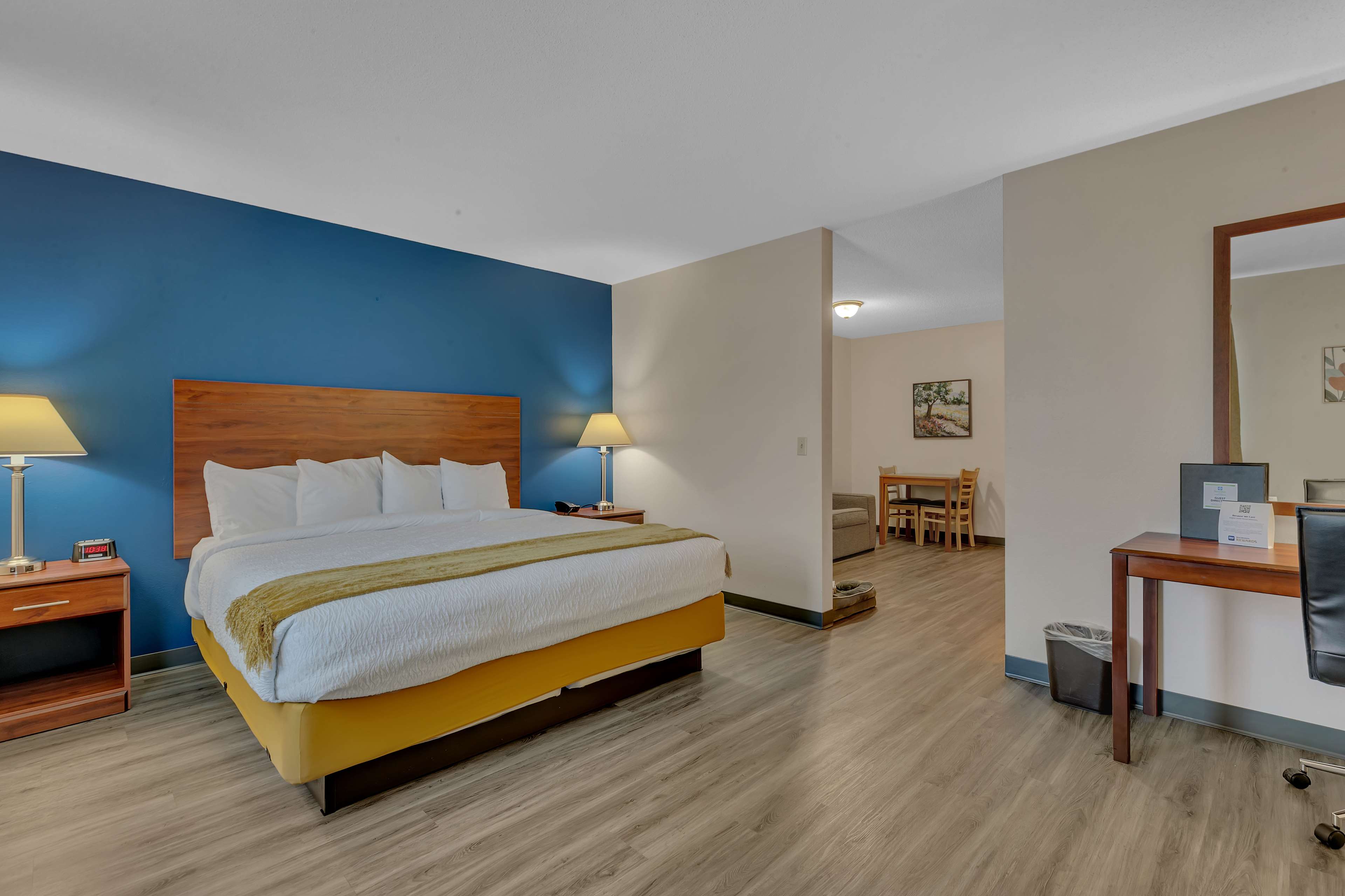 SureStay Hotel by Best Western Spicer