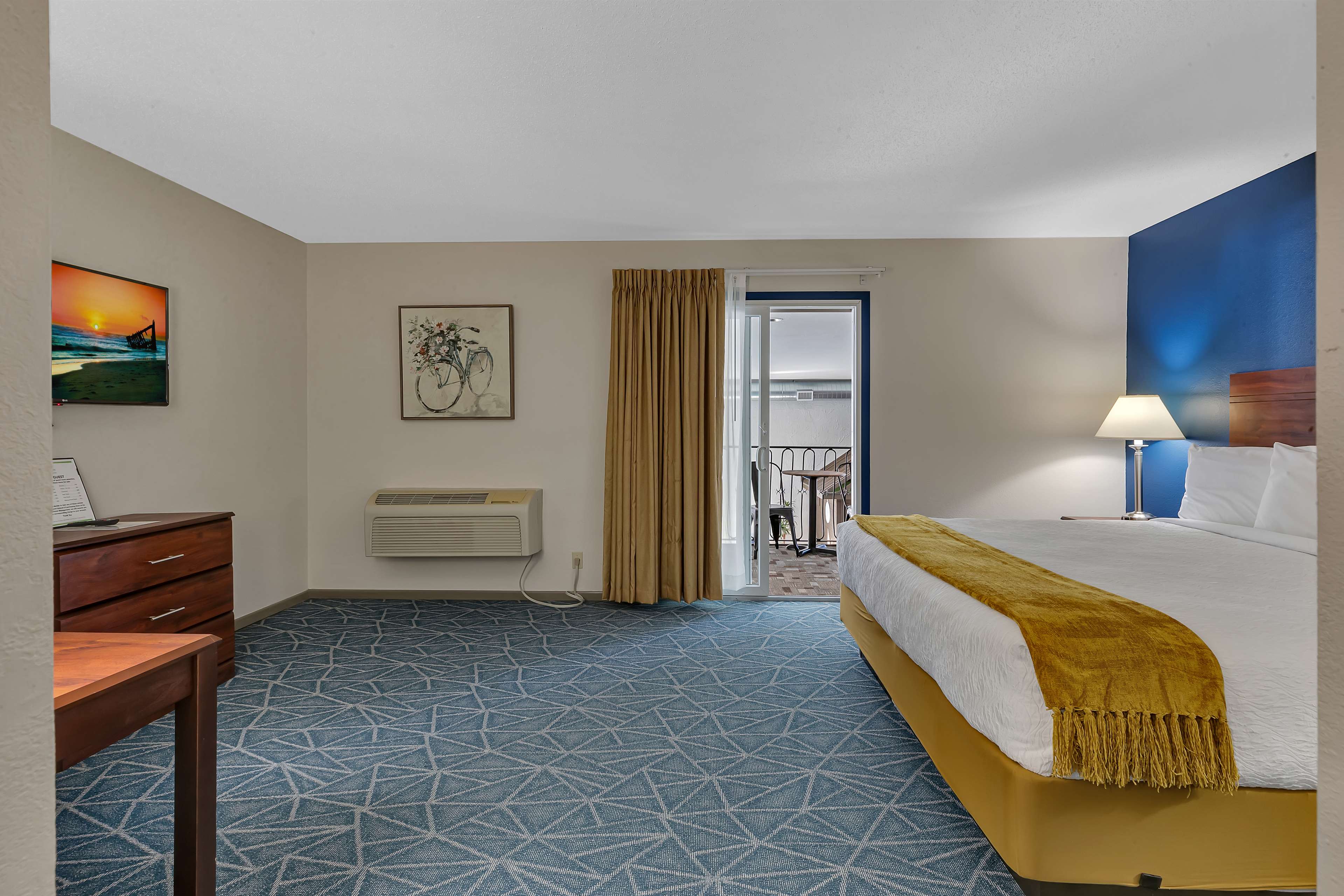 SureStay Hotel by Best Western Spicer