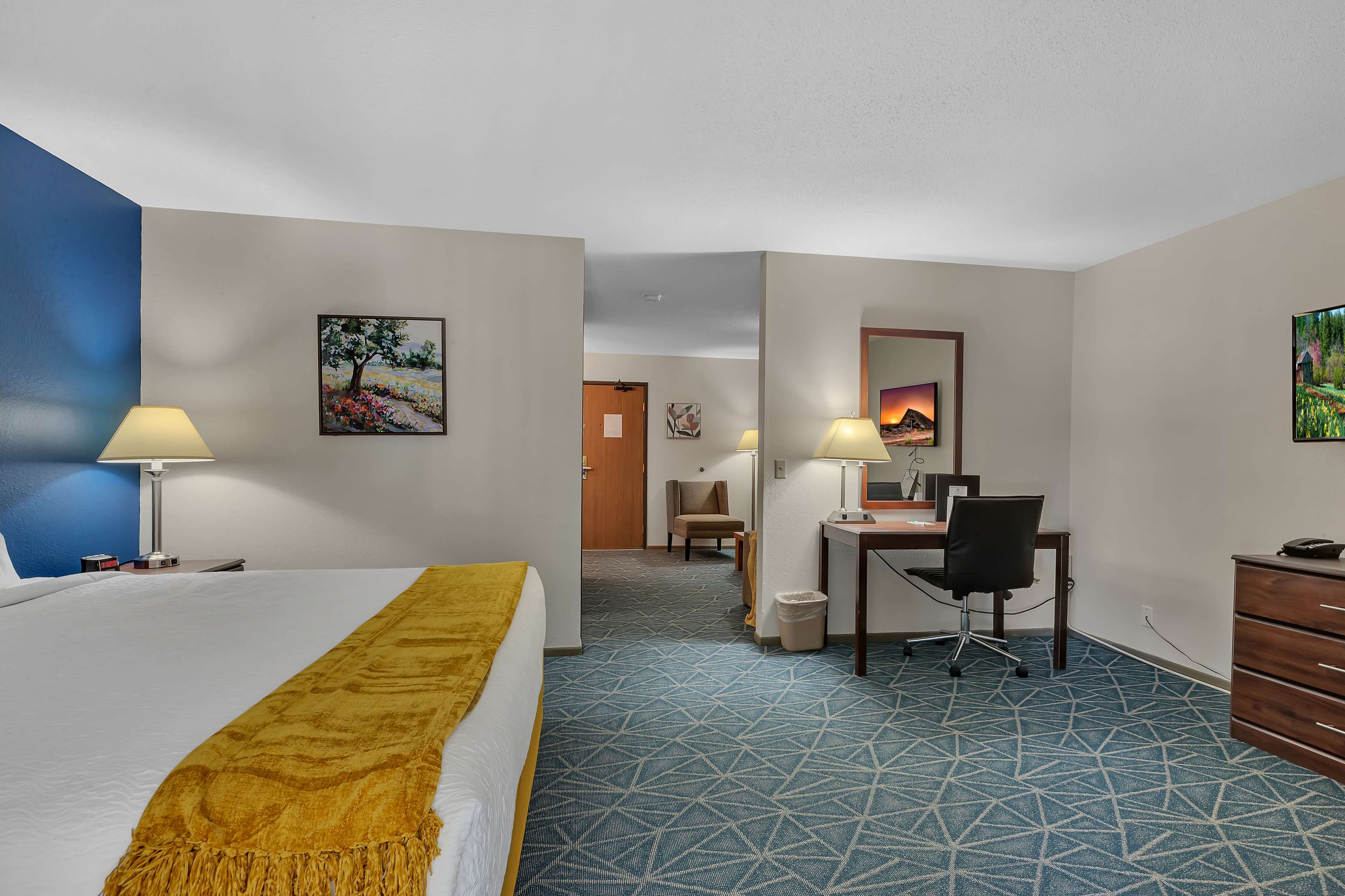 SureStay Hotel by Best Western Spicer