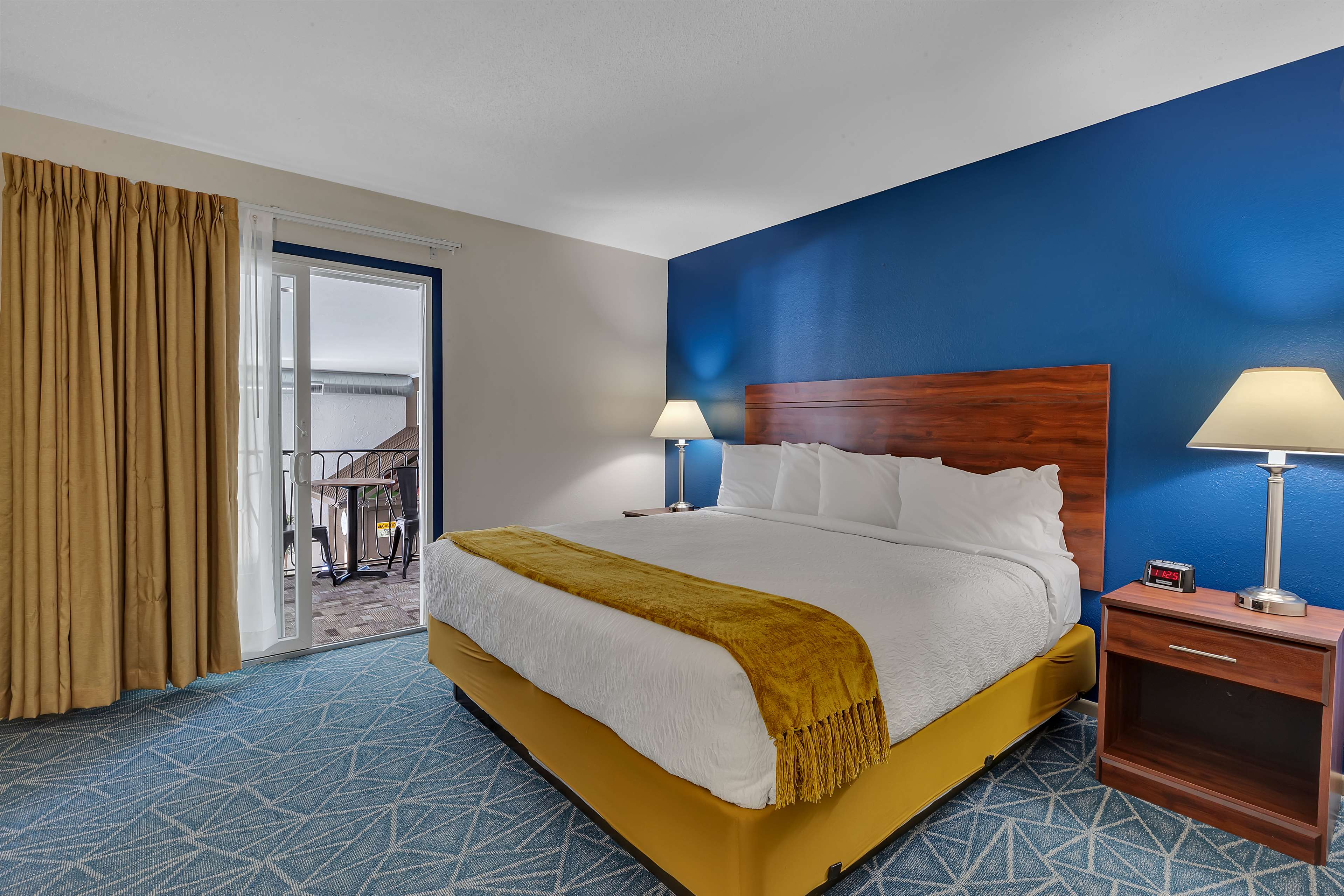 SureStay Hotel by Best Western Spicer