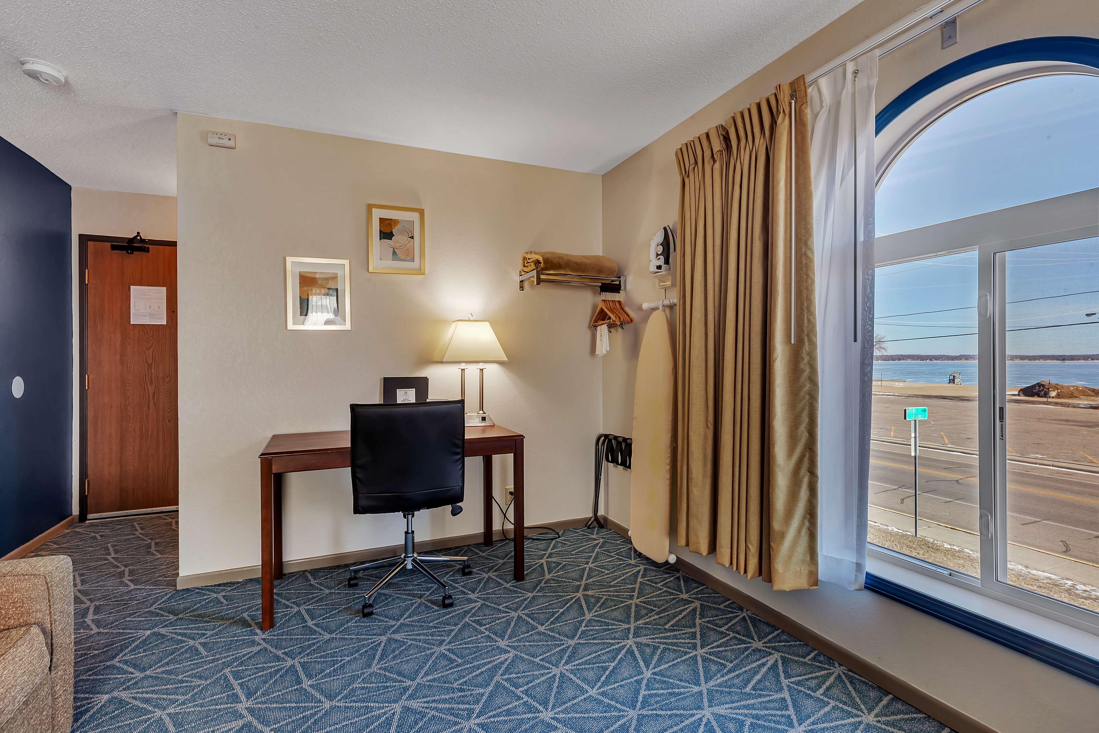 SureStay Hotel by Best Western Spicer