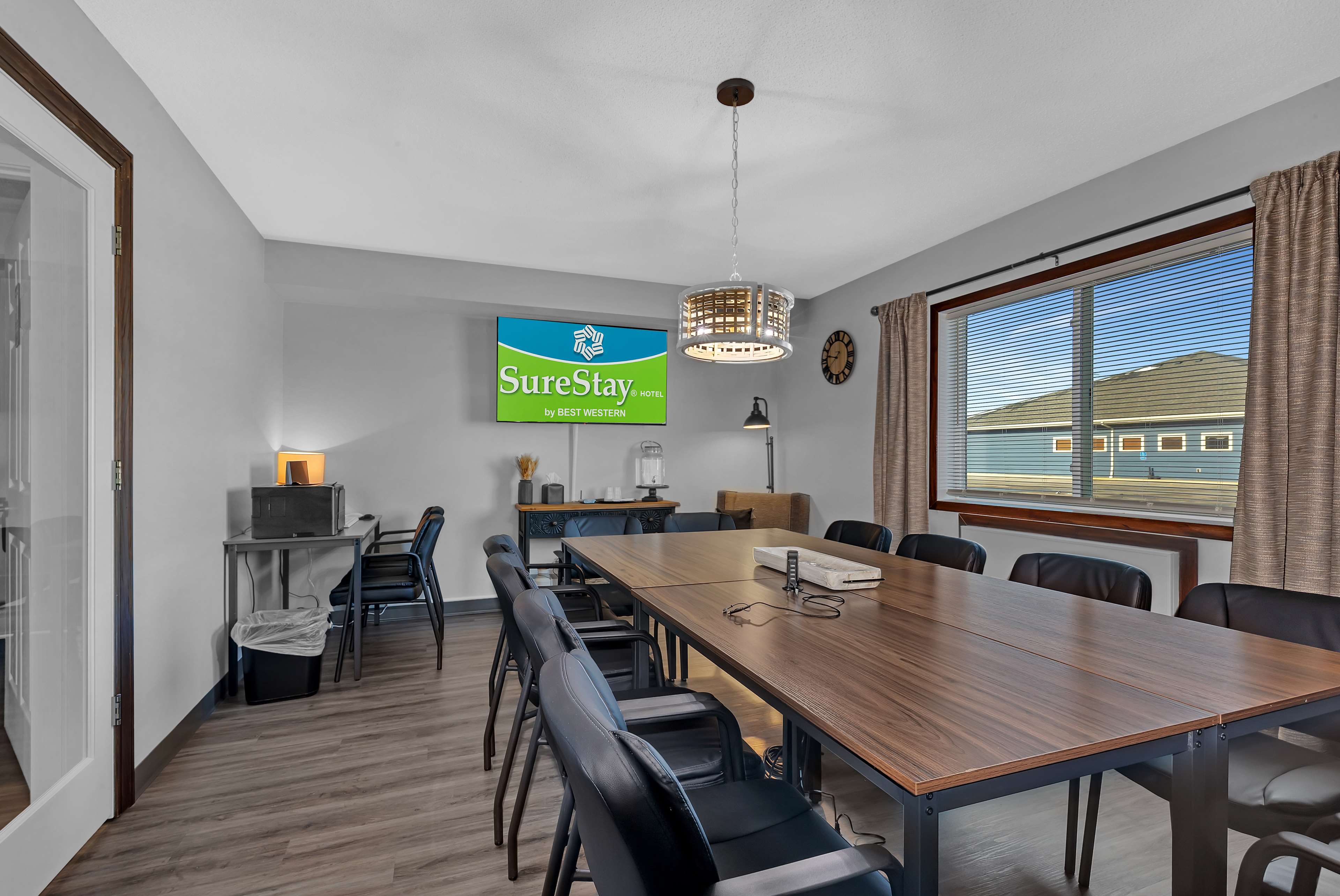 SureStay Hotel by Best Western Spicer