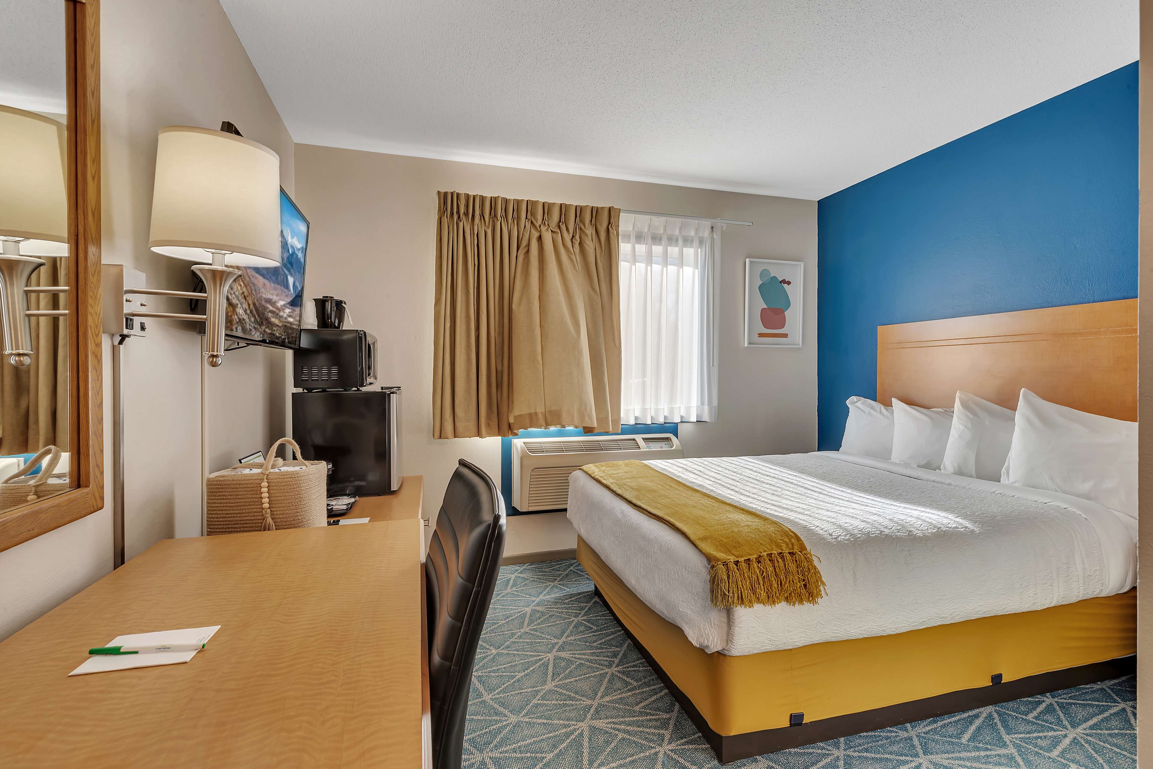 SureStay Hotel by Best Western Spicer