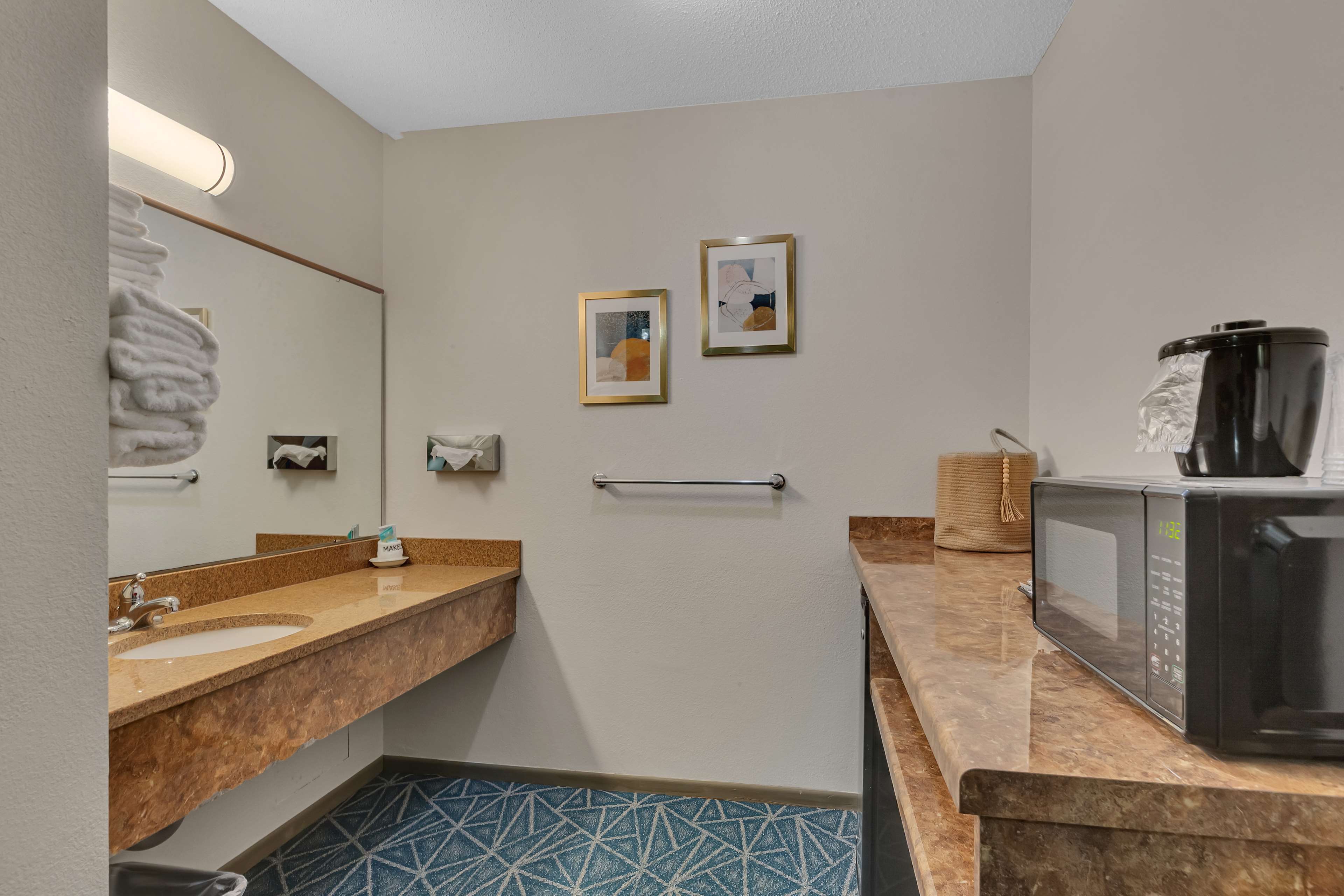 SureStay Hotel by Best Western Spicer