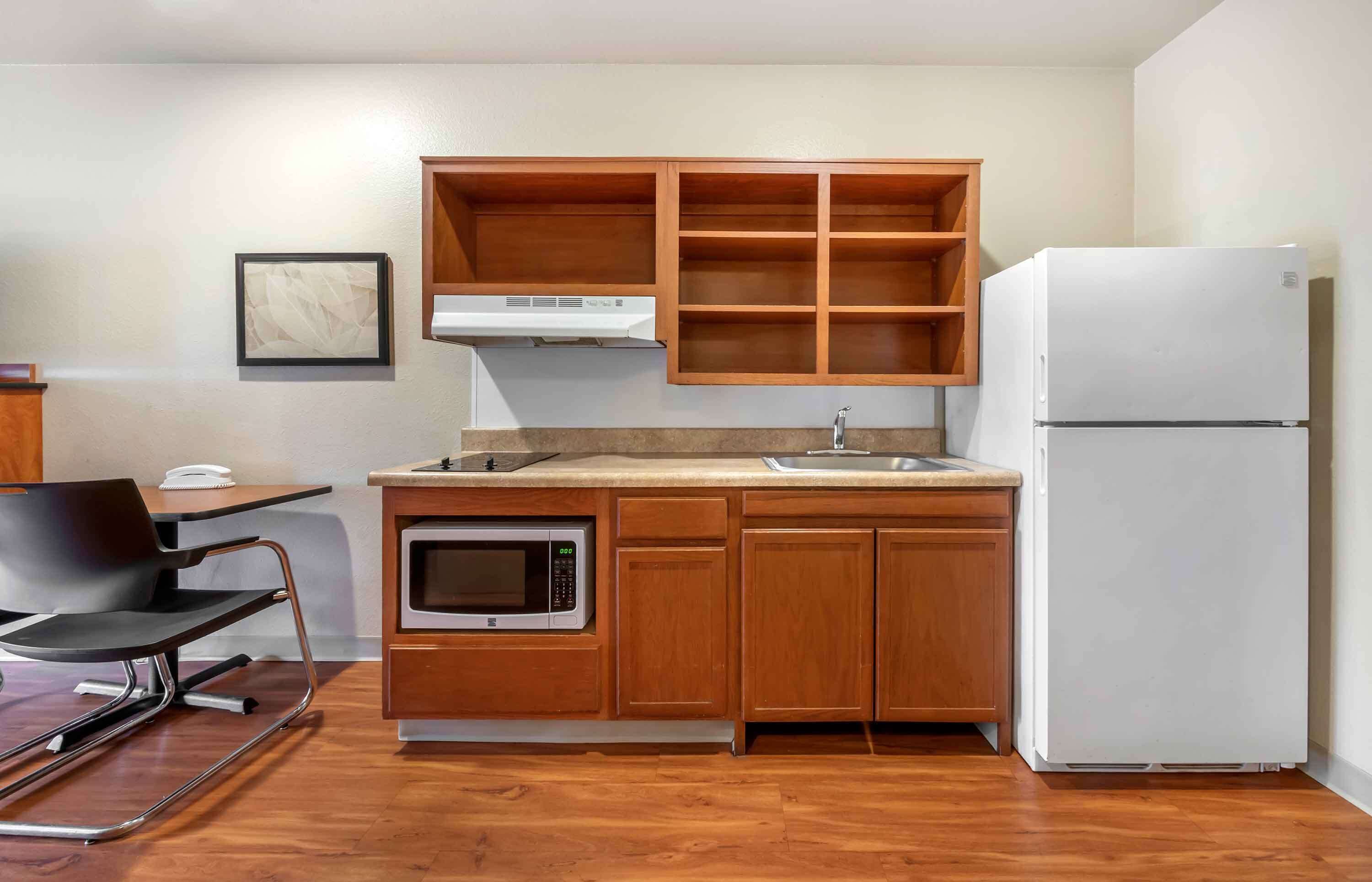 Extended Stay America Select Suites Jackson South Extended Stay America Select Suites Jackson South