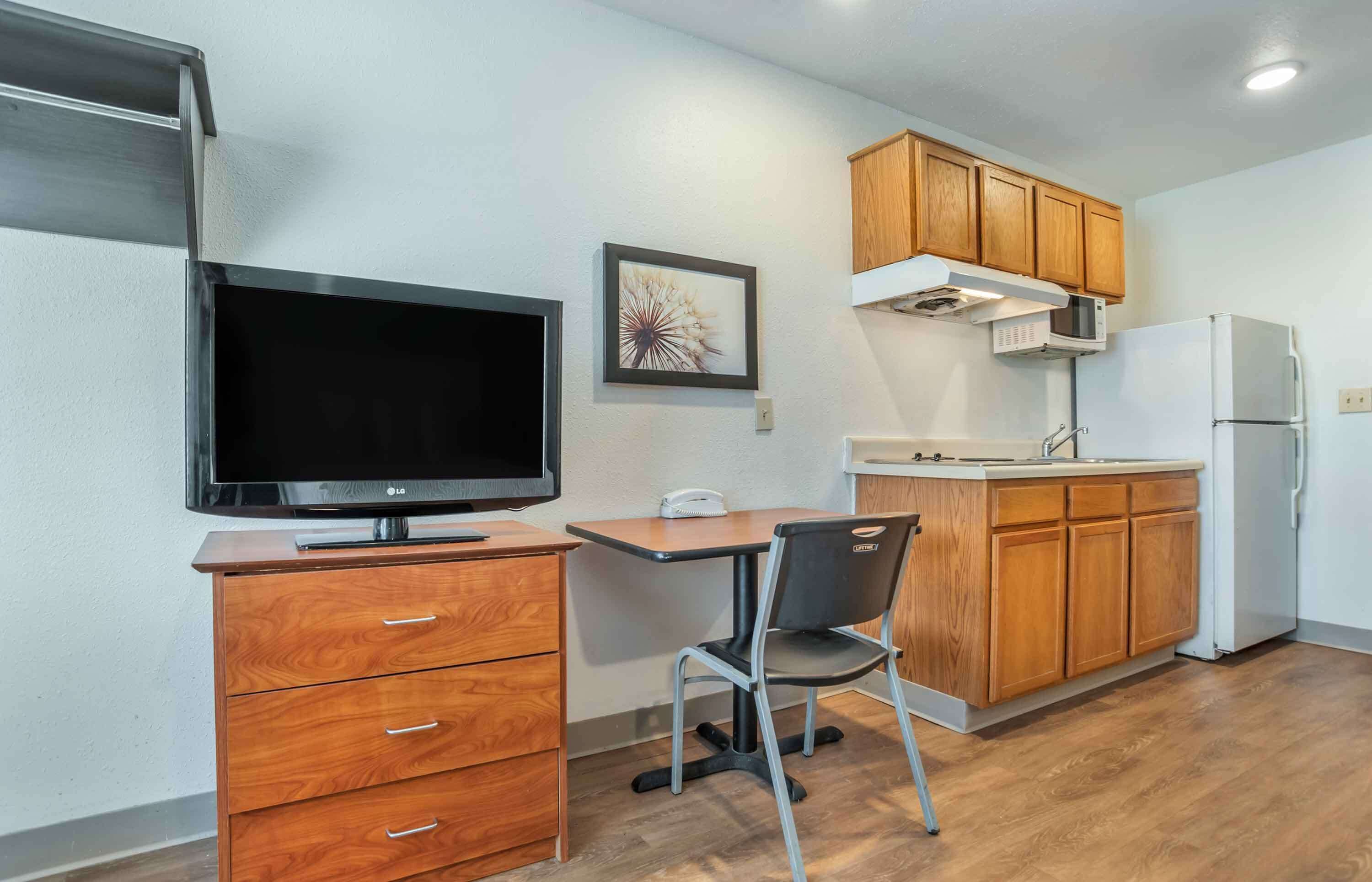 Extended Stay America Select Suites Jackson South Extended Stay America Select Suites Jackson South