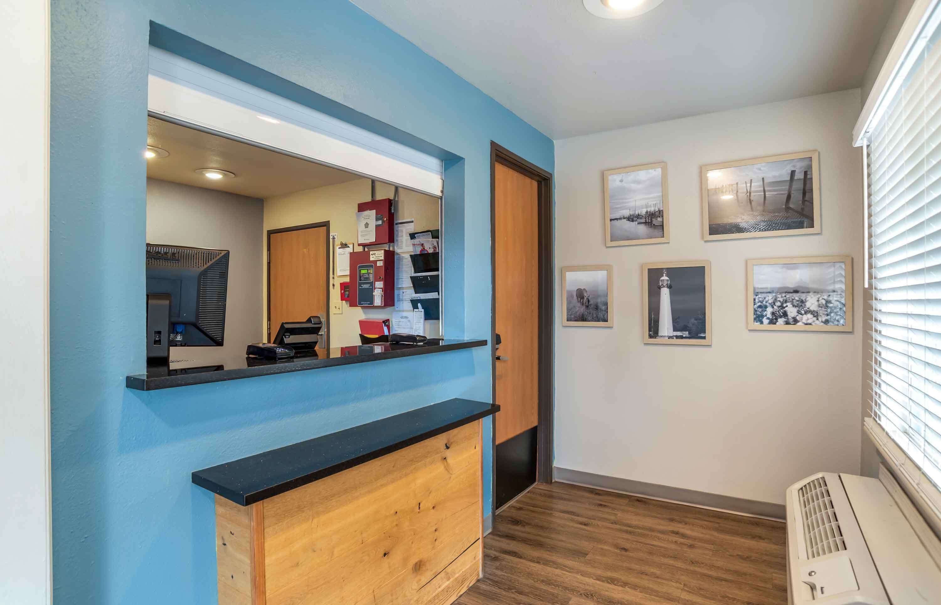 Extended Stay America Select Suites Jackson South Extended Stay America Select Suites Jackson South