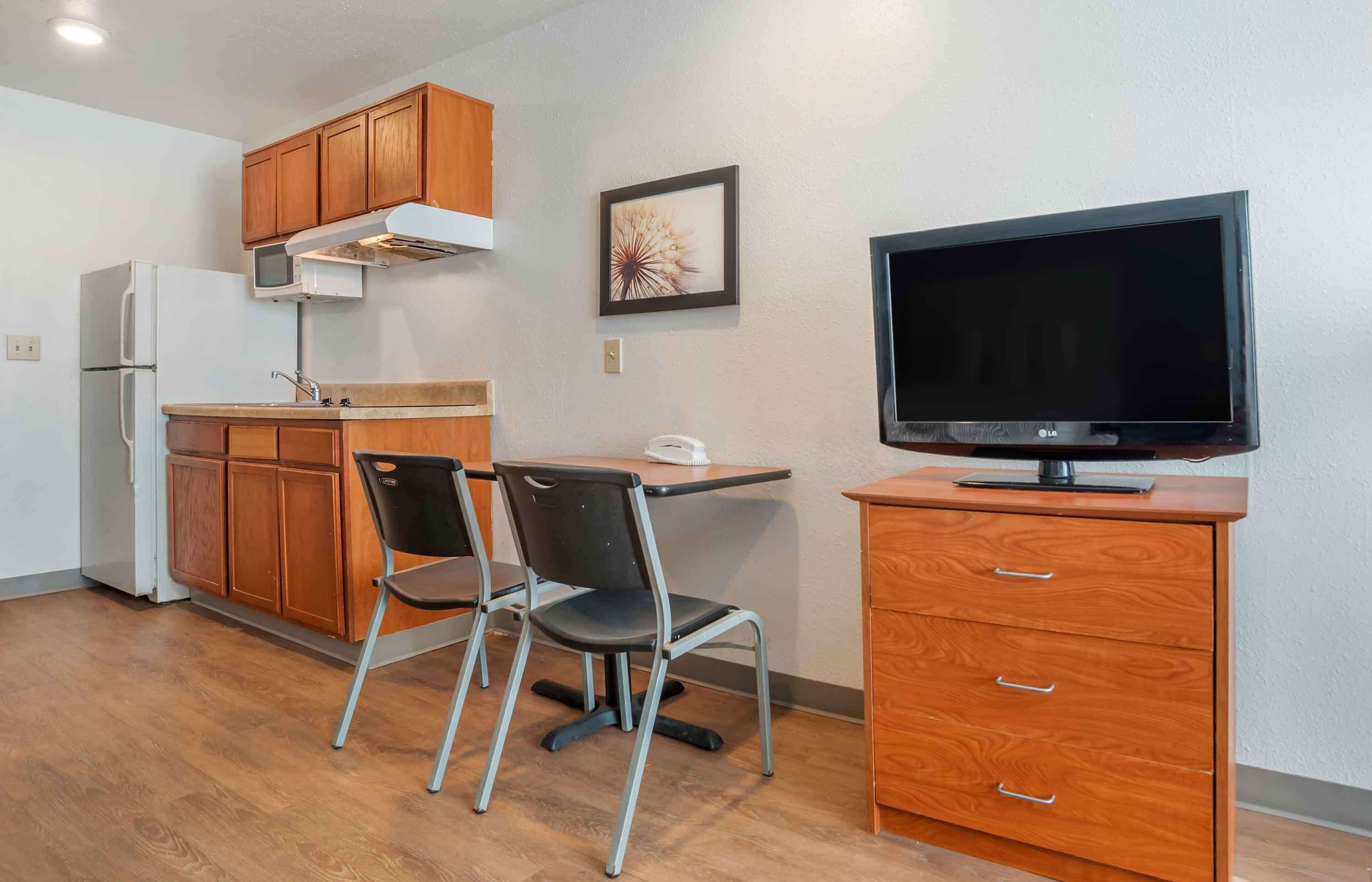 Extended Stay America Select Suites Jackson South Extended Stay America Select Suites Jackson South