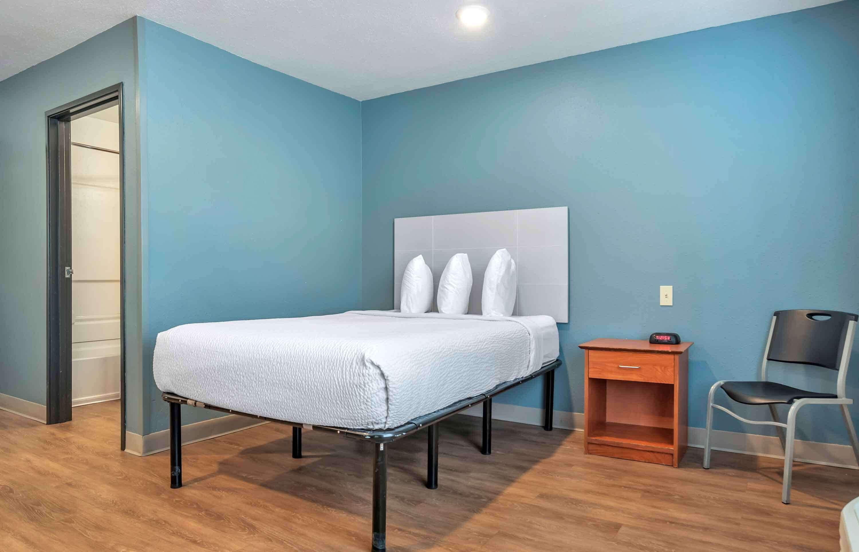 Extended Stay America Select Suites Jackson South Extended Stay America Select Suites Jackson South