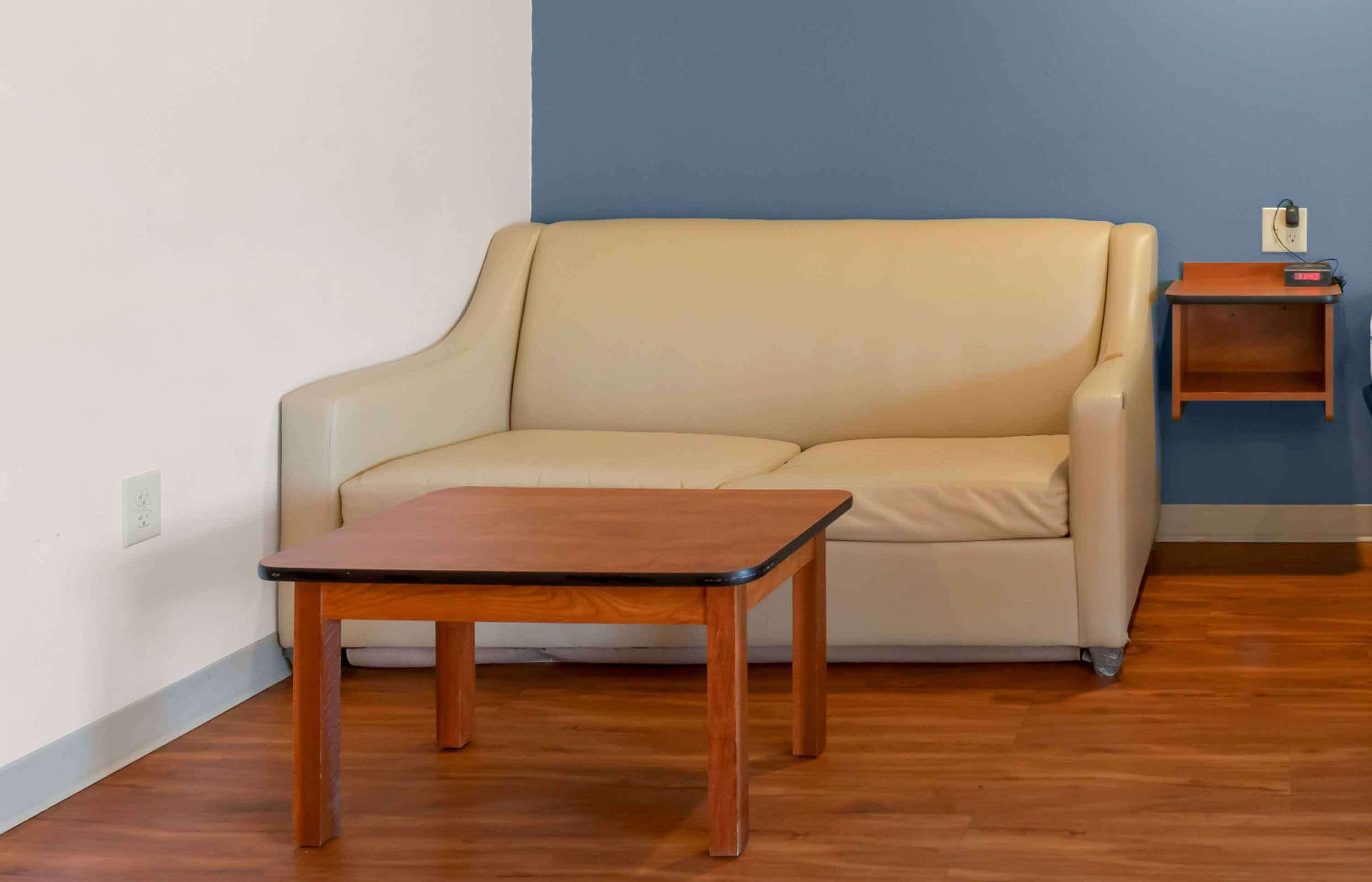 Extended Stay America Select Suites Jackson South Extended Stay America Select Suites Jackson South