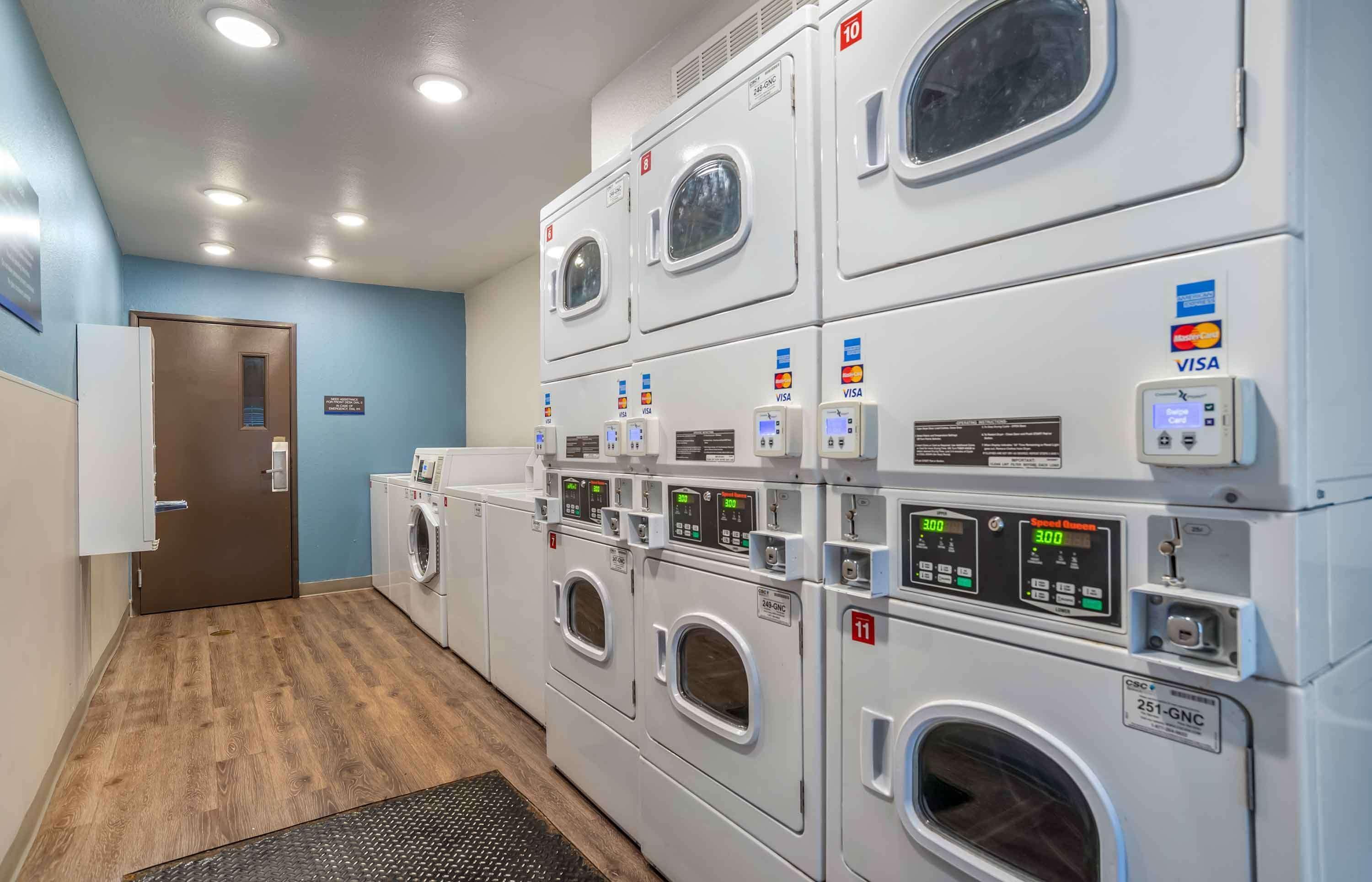 Extended Stay America Select Suites Jackson South Extended Stay America Select Suites Jackson South