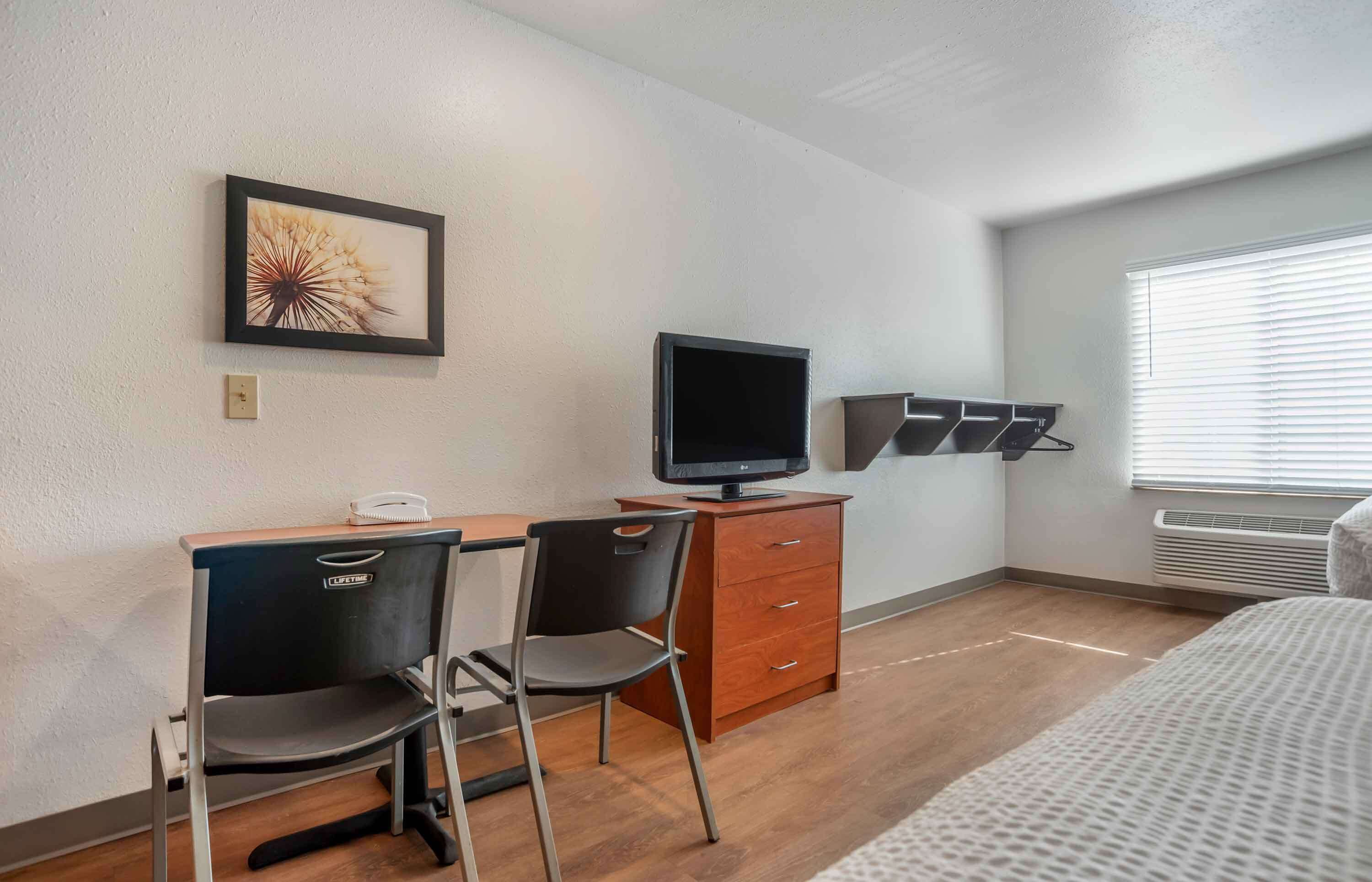 Extended Stay America Select Suites Jackson South Extended Stay America Select Suites Jackson South