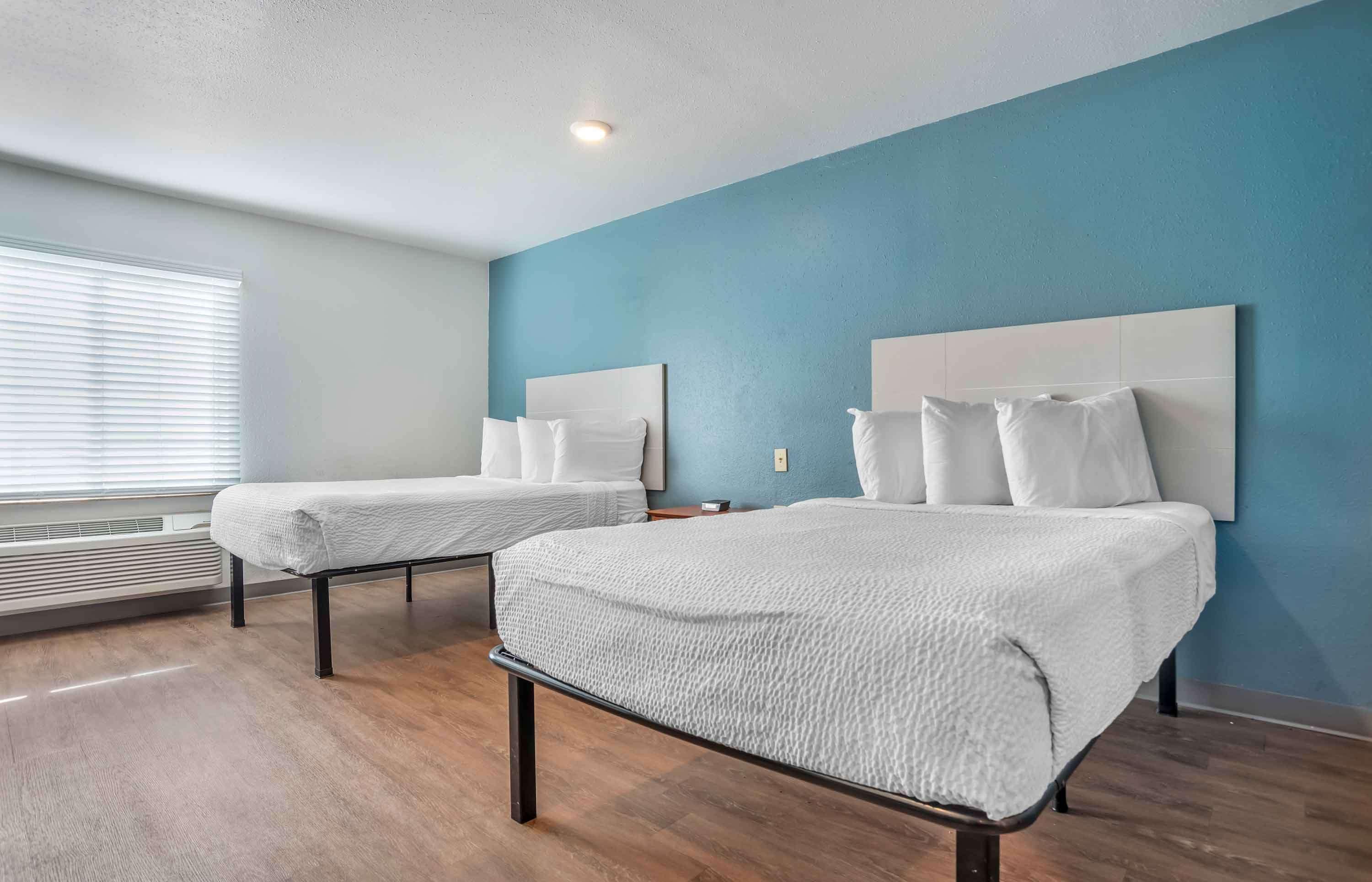 Extended Stay America Select Suites Jackson South Extended Stay America Select Suites Jackson South