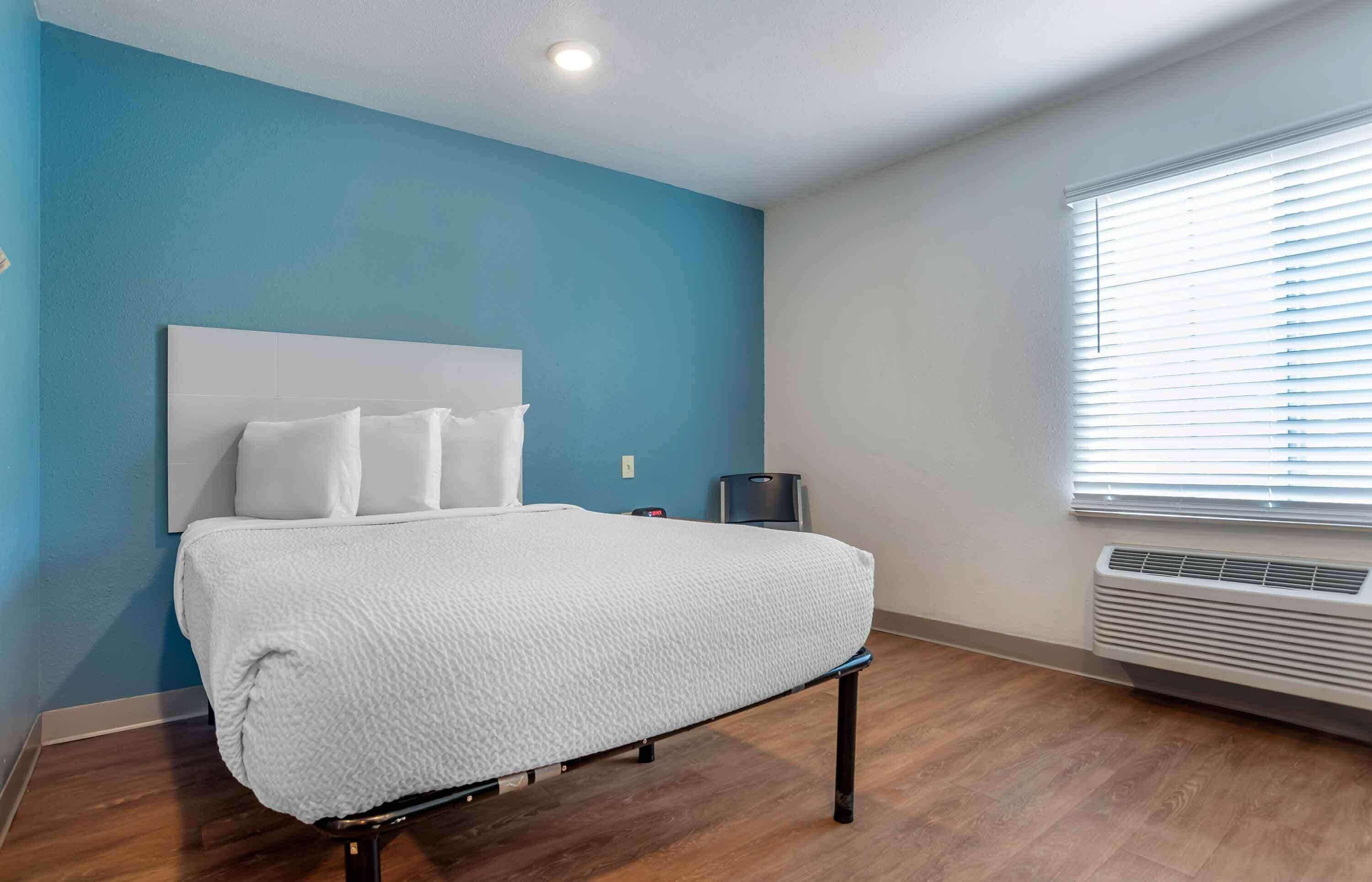 Extended Stay America Select Suites Jackson South Extended Stay America Select Suites Jackson South