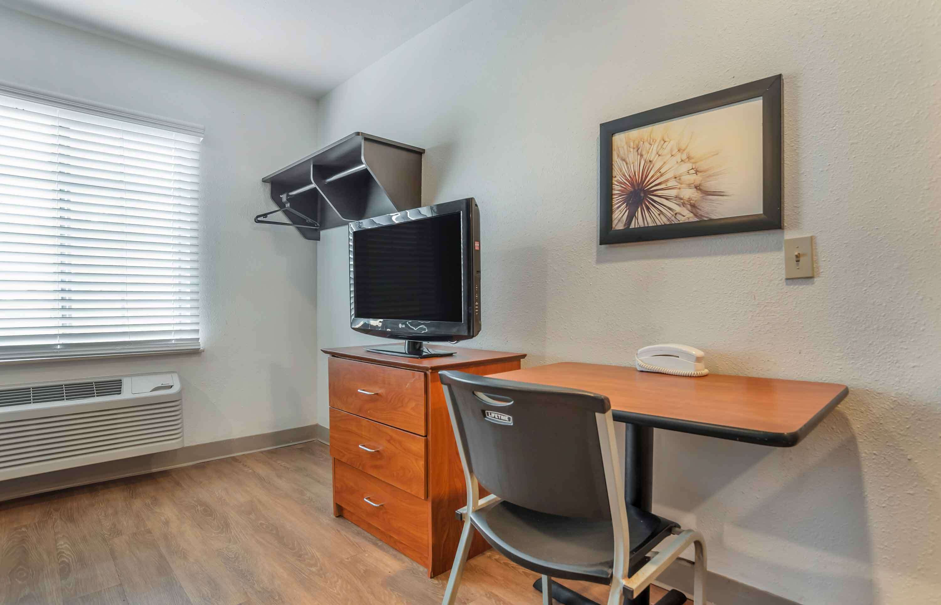 Extended Stay America Select Suites Jackson South Extended Stay America Select Suites Jackson South