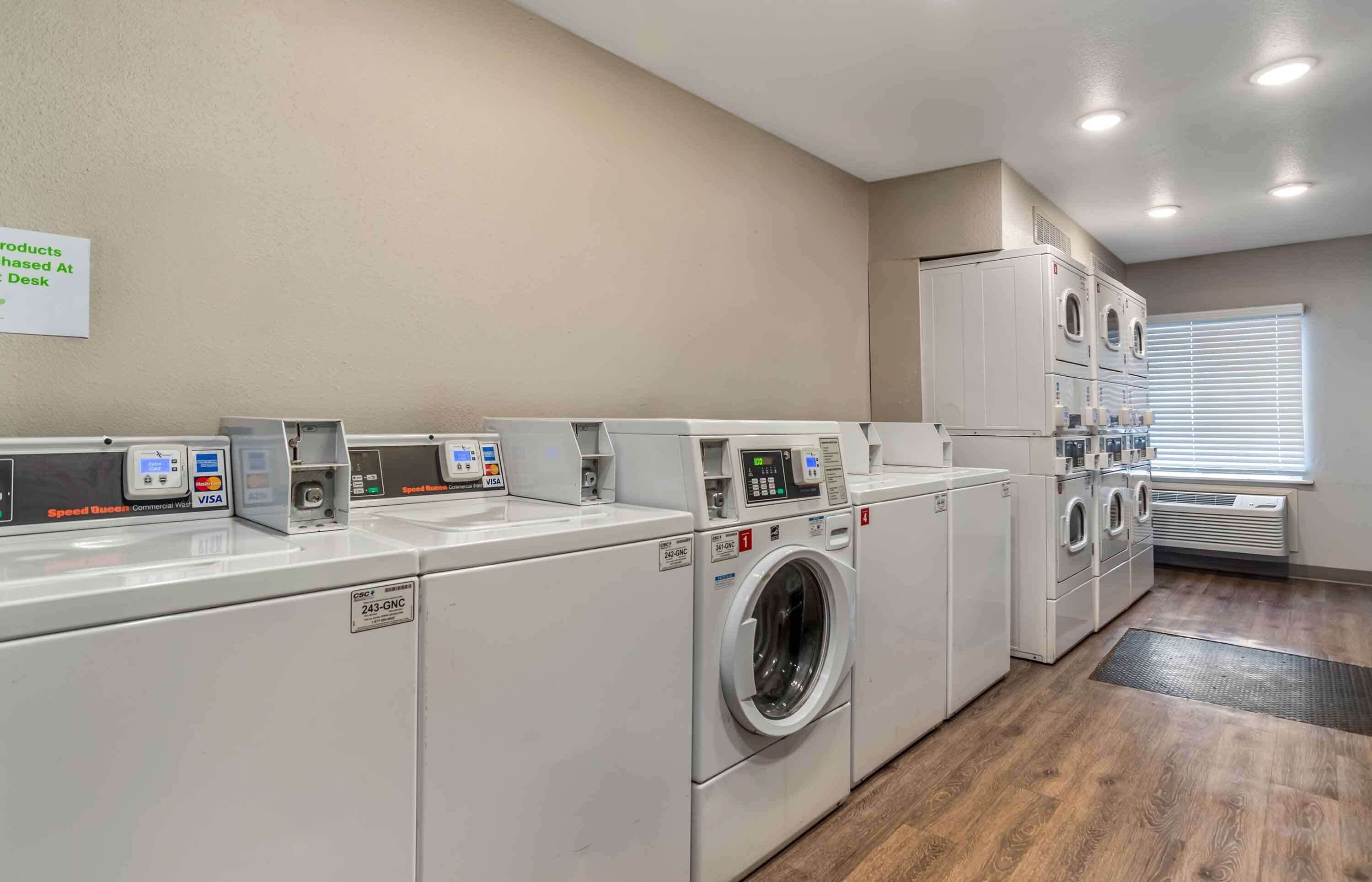 Extended Stay America Select Suites Jackson South Extended Stay America Select Suites Jackson South