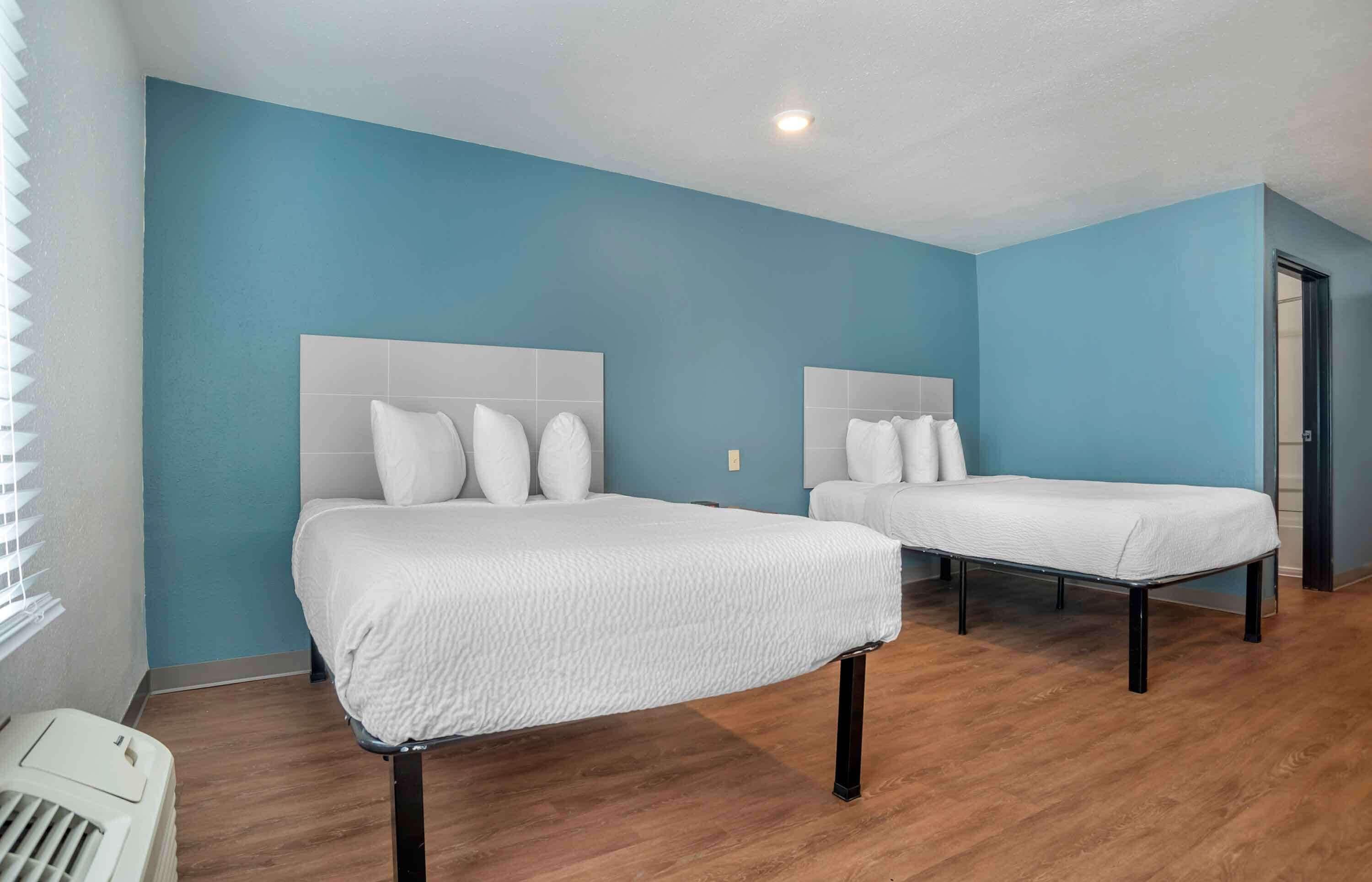 Extended Stay America Select Suites Jackson South Extended Stay America Select Suites Jackson South
