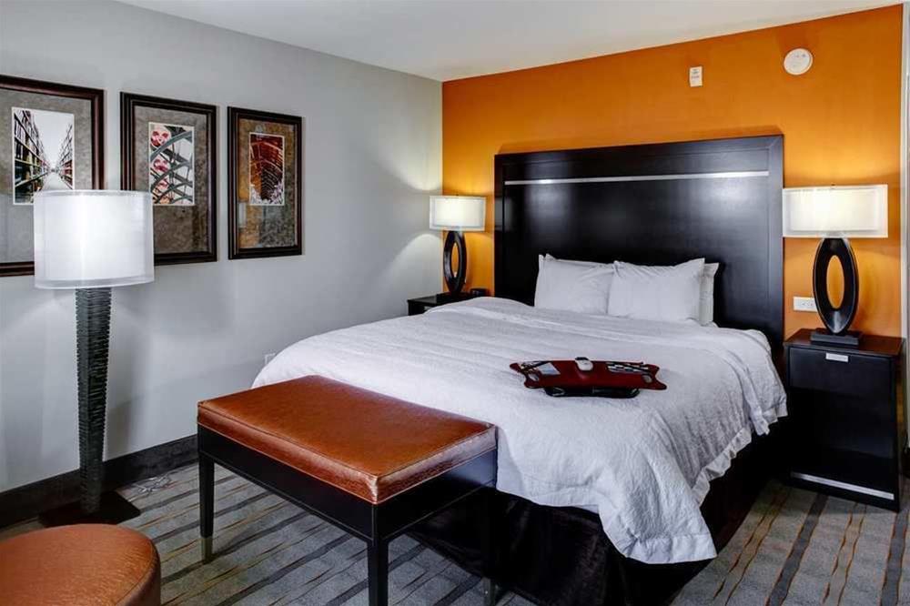 Hampton Inn & Suites Columbus Hampton Inn & Suites Columbus