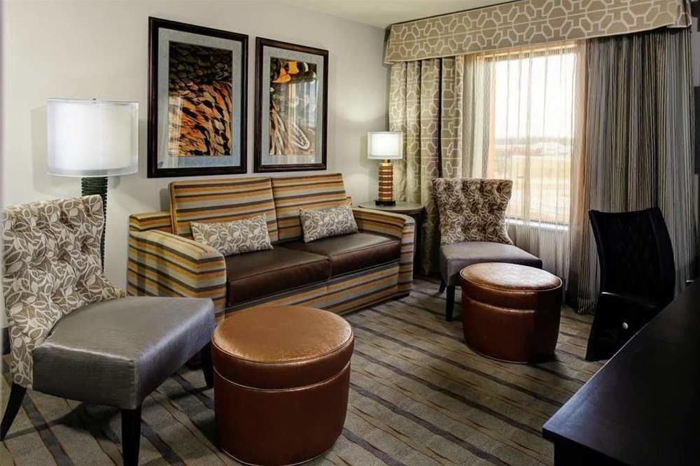 Hampton Inn & Suites Columbus Hampton Inn & Suites Columbus