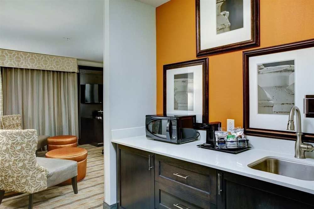 Hampton Inn & Suites Columbus Hampton Inn & Suites Columbus