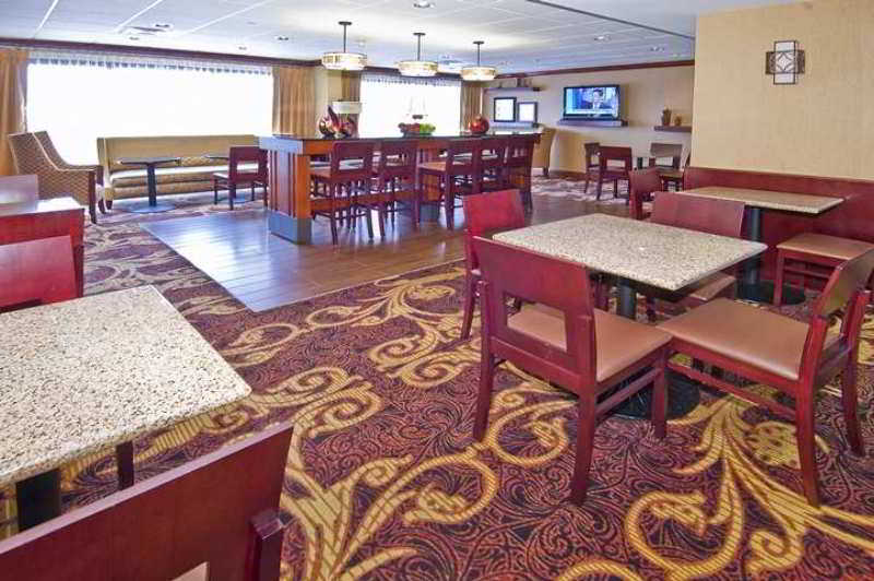 Hampton Inn Corinth Hampton Inn Corinth