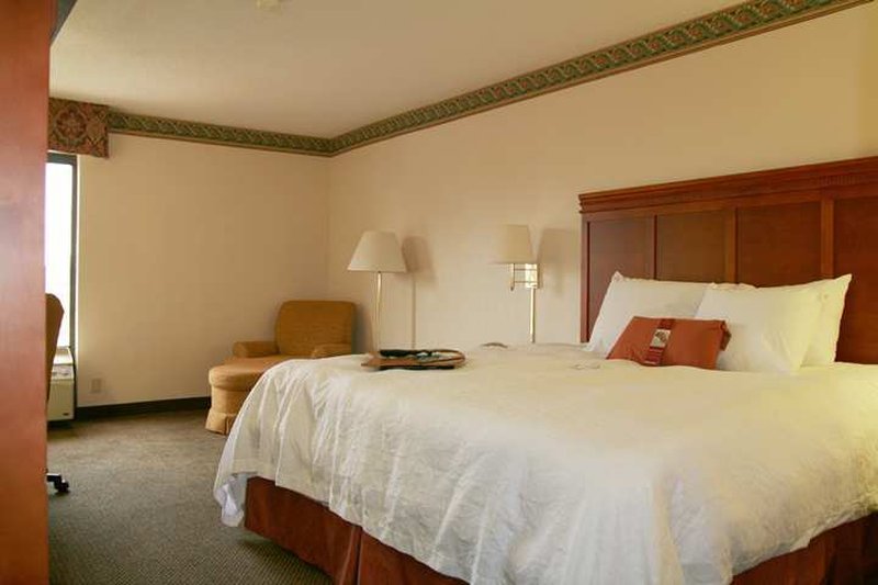 Hampton Inn Corinth Hampton Inn Corinth