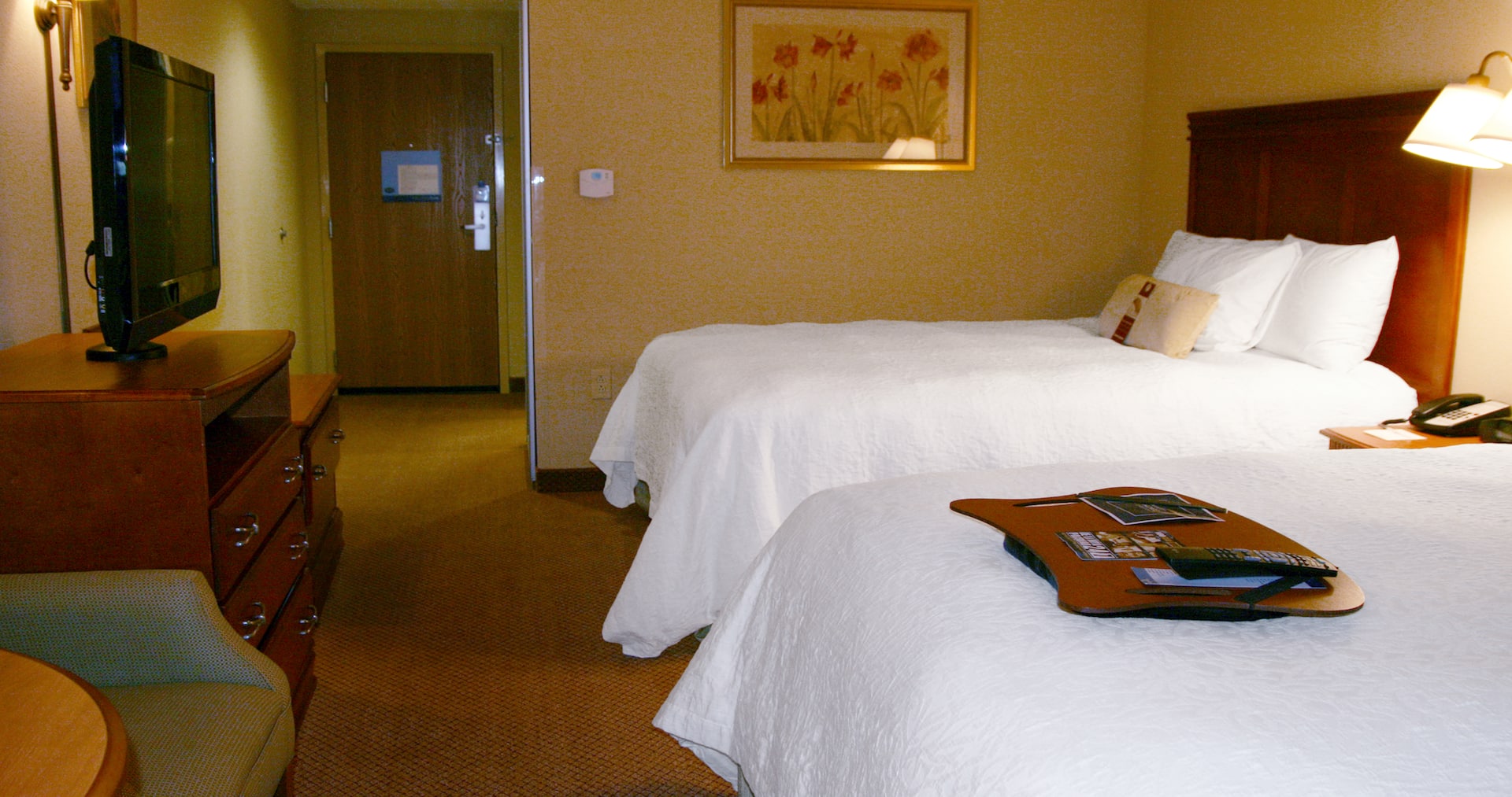 Hampton Inn Greenville Hampton Inn Greenville