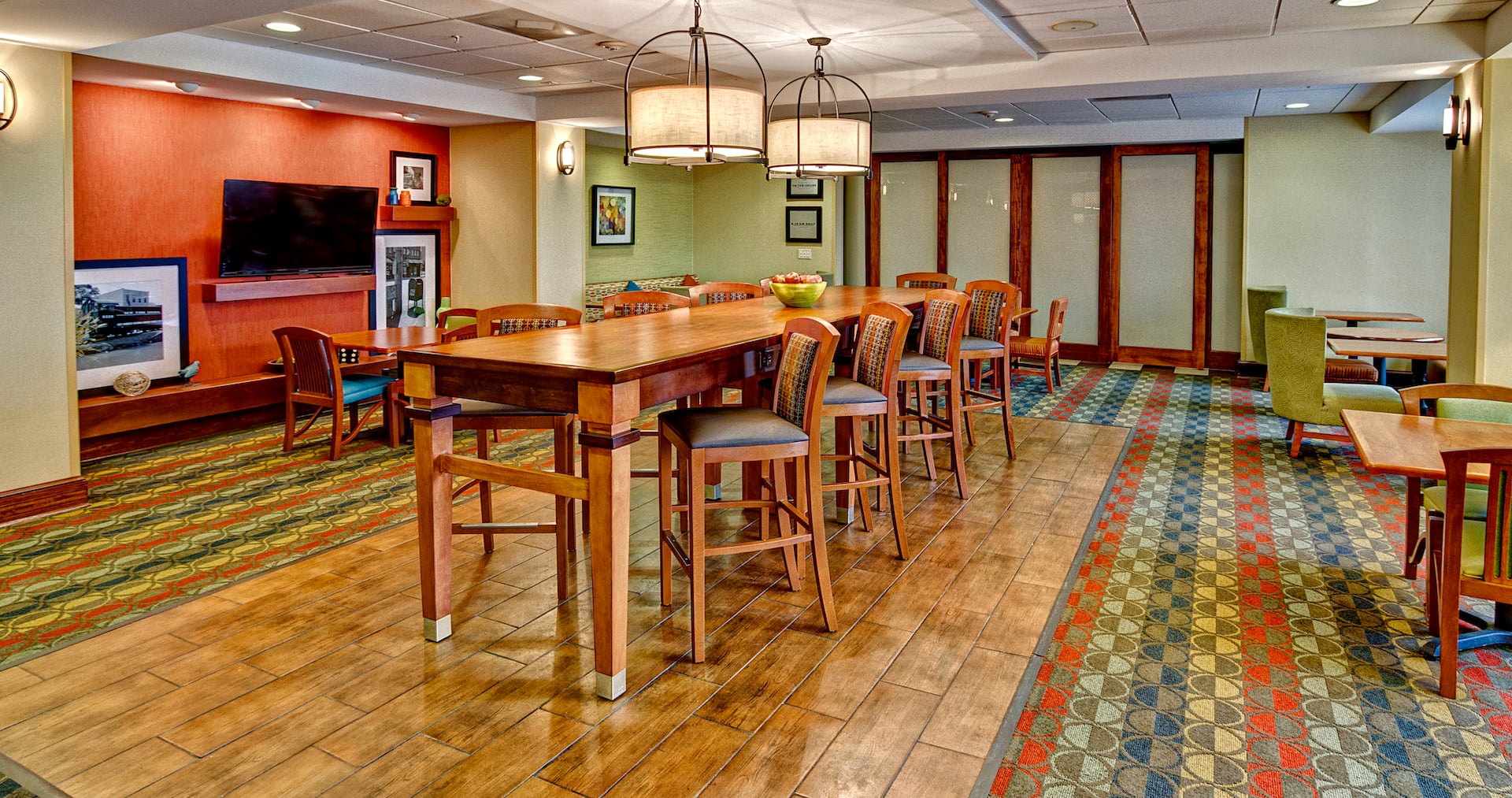 Hampton Inn Greenville Hampton Inn Greenville