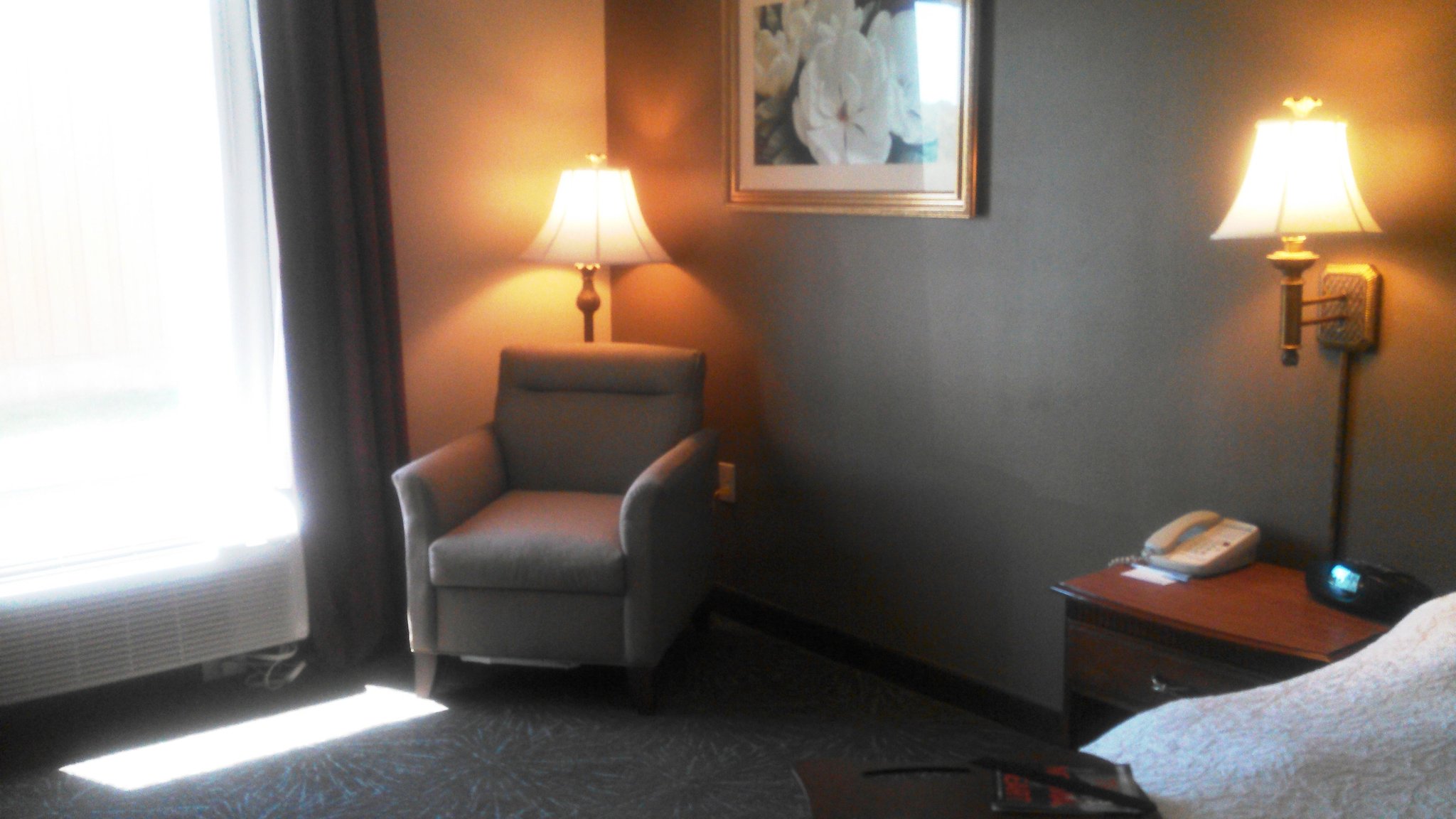 Hampton Inn Greenwood Hampton Inn Greenwood