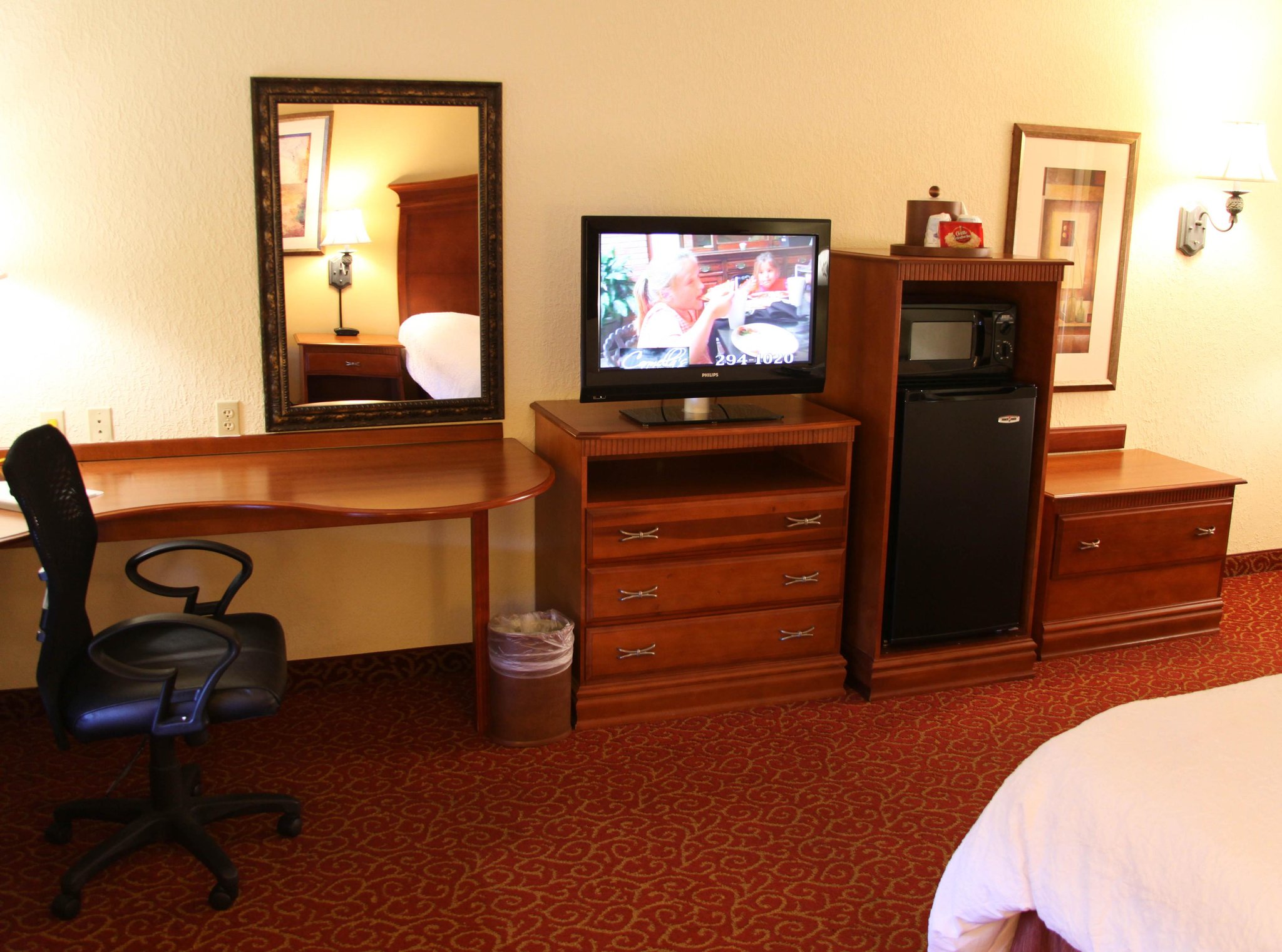 Hampton Inn & Suites Grenada Hampton Inn & Suites Grenada