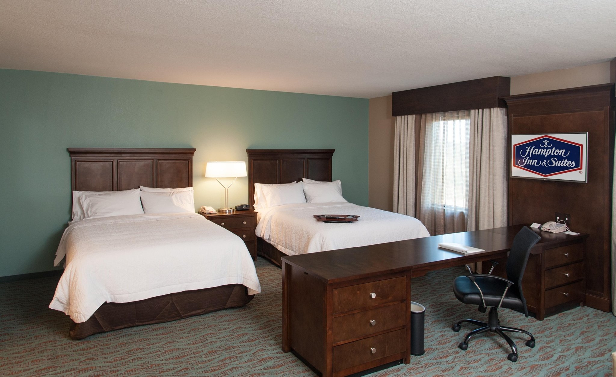 Hampton Inn & Suites Gulfport I-10 Hampton Inn & Suites Gulfport I-10