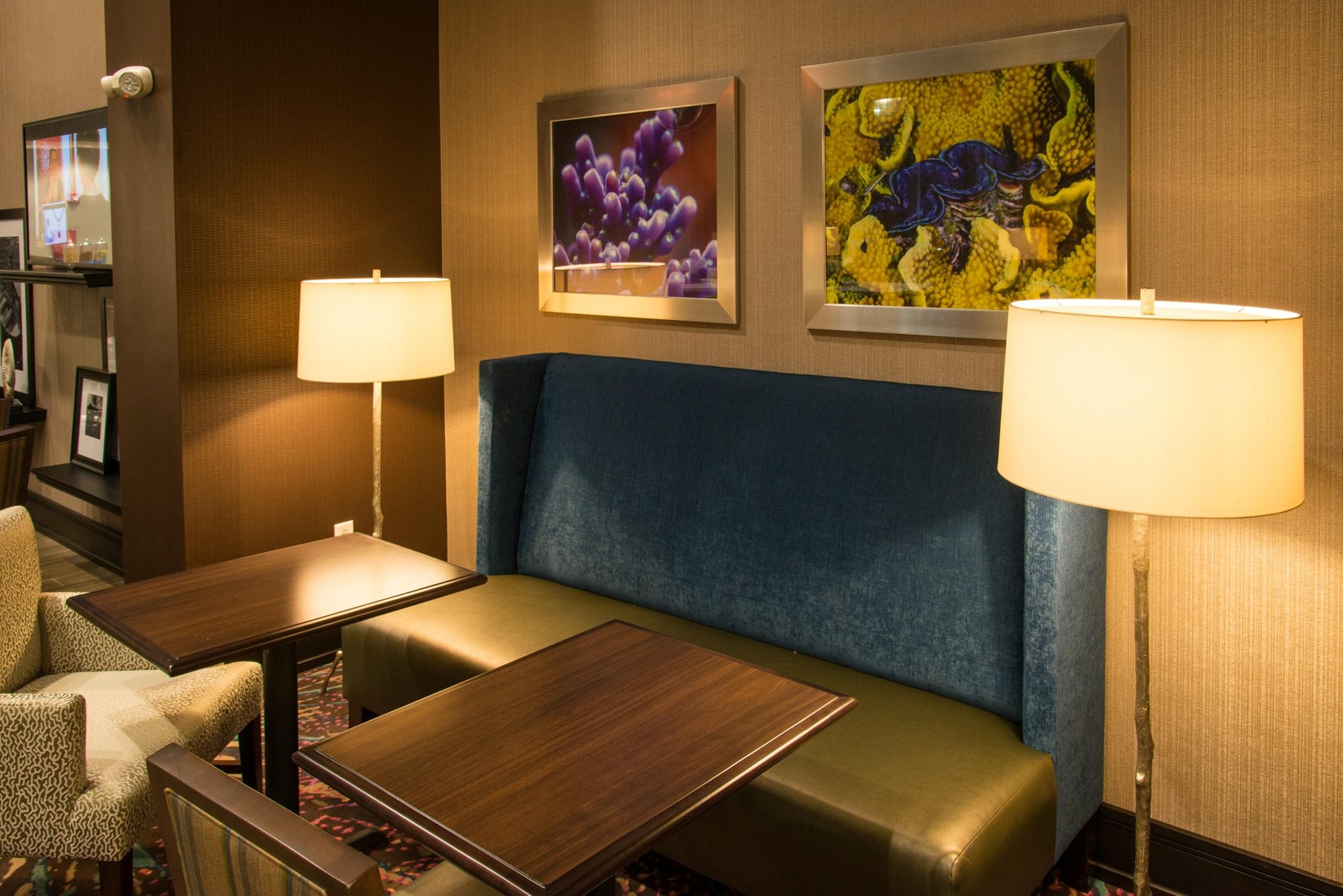 Hampton Inn & Suites Gulfport I-10 Hampton Inn & Suites Gulfport I-10
