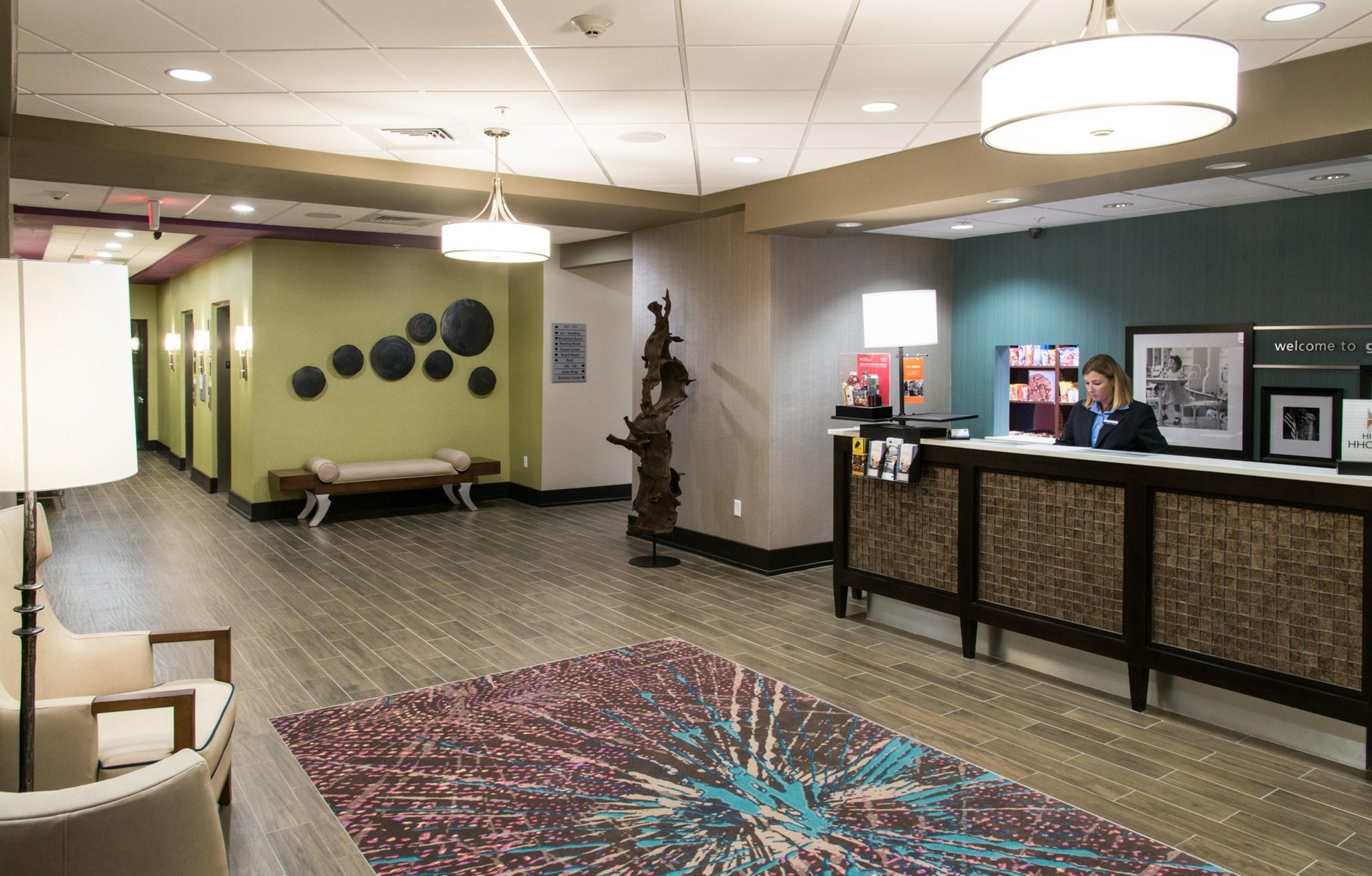 Hampton Inn & Suites Gulfport I-10 Hampton Inn & Suites Gulfport I-10