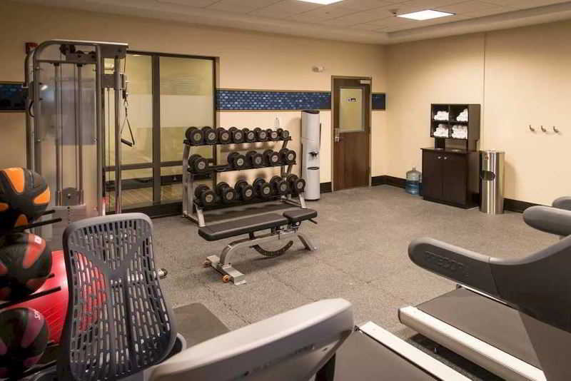 Hampton Inn & Suites Gulfport I-10 Hampton Inn & Suites Gulfport I-10