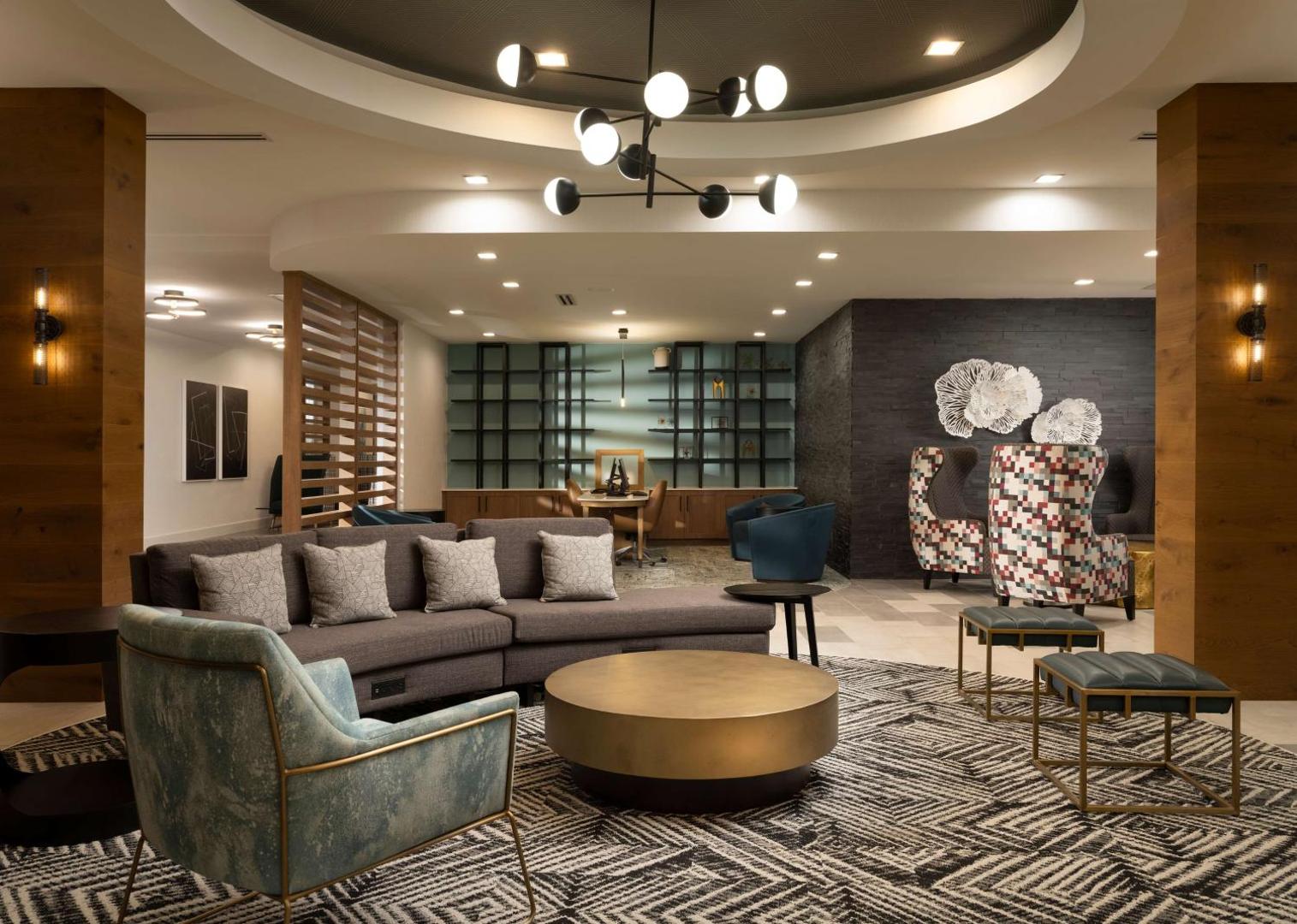 Homewood Suites by Hilton Jackson Fondren Medical District Homewood Suites by Hilton Jackson Fondren Medical District