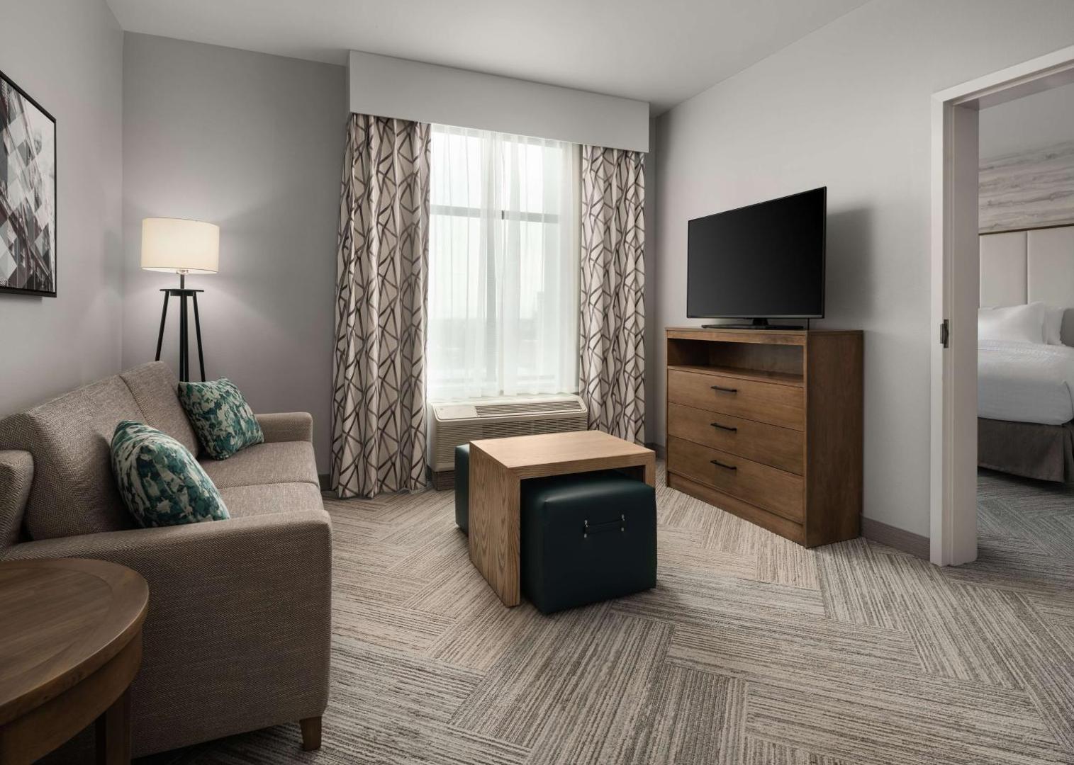 Homewood Suites by Hilton Jackson Fondren Medical District Homewood Suites by Hilton Jackson Fondren Medical District