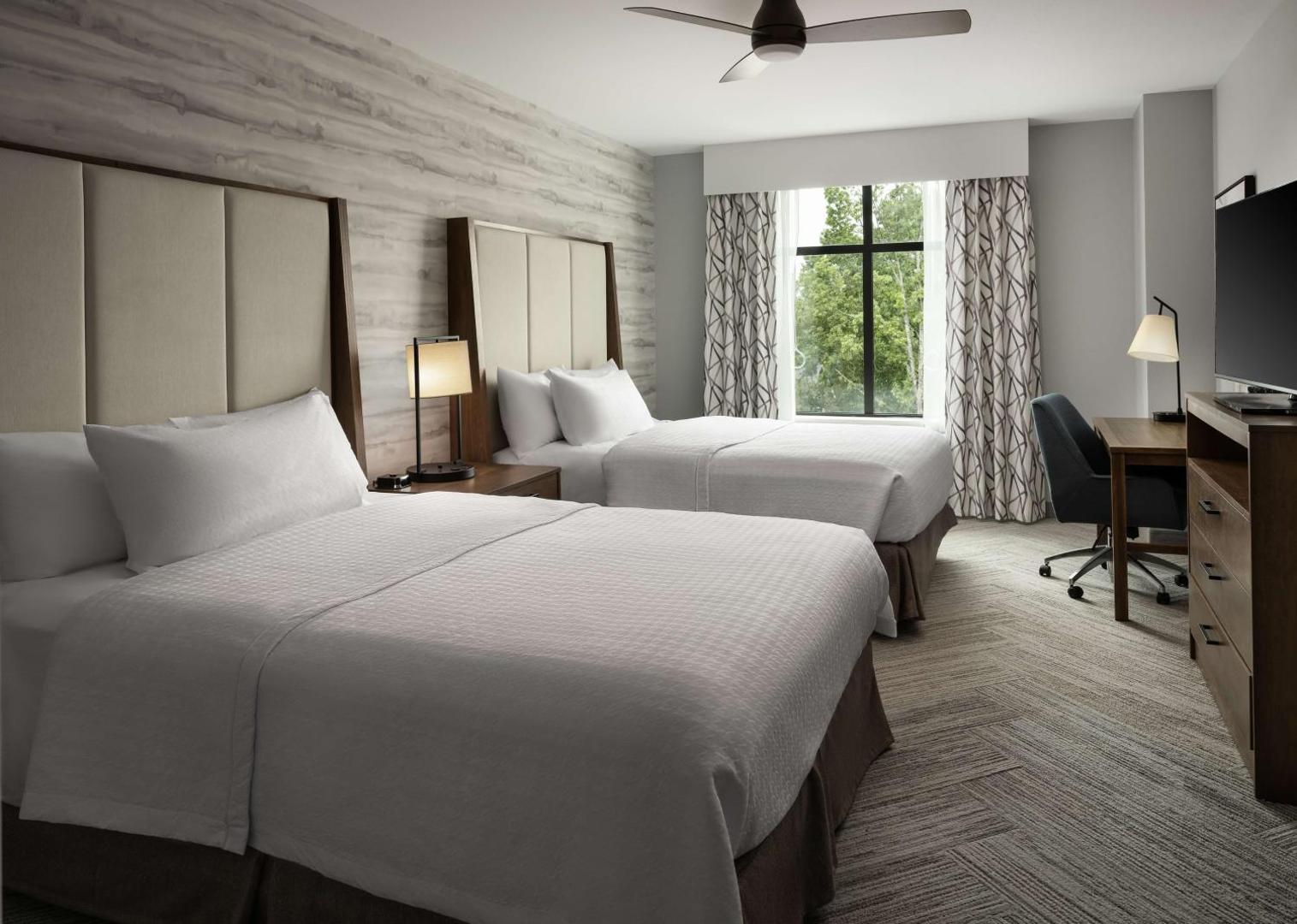 Homewood Suites by Hilton Jackson Fondren Medical District Homewood Suites by Hilton Jackson Fondren Medical District