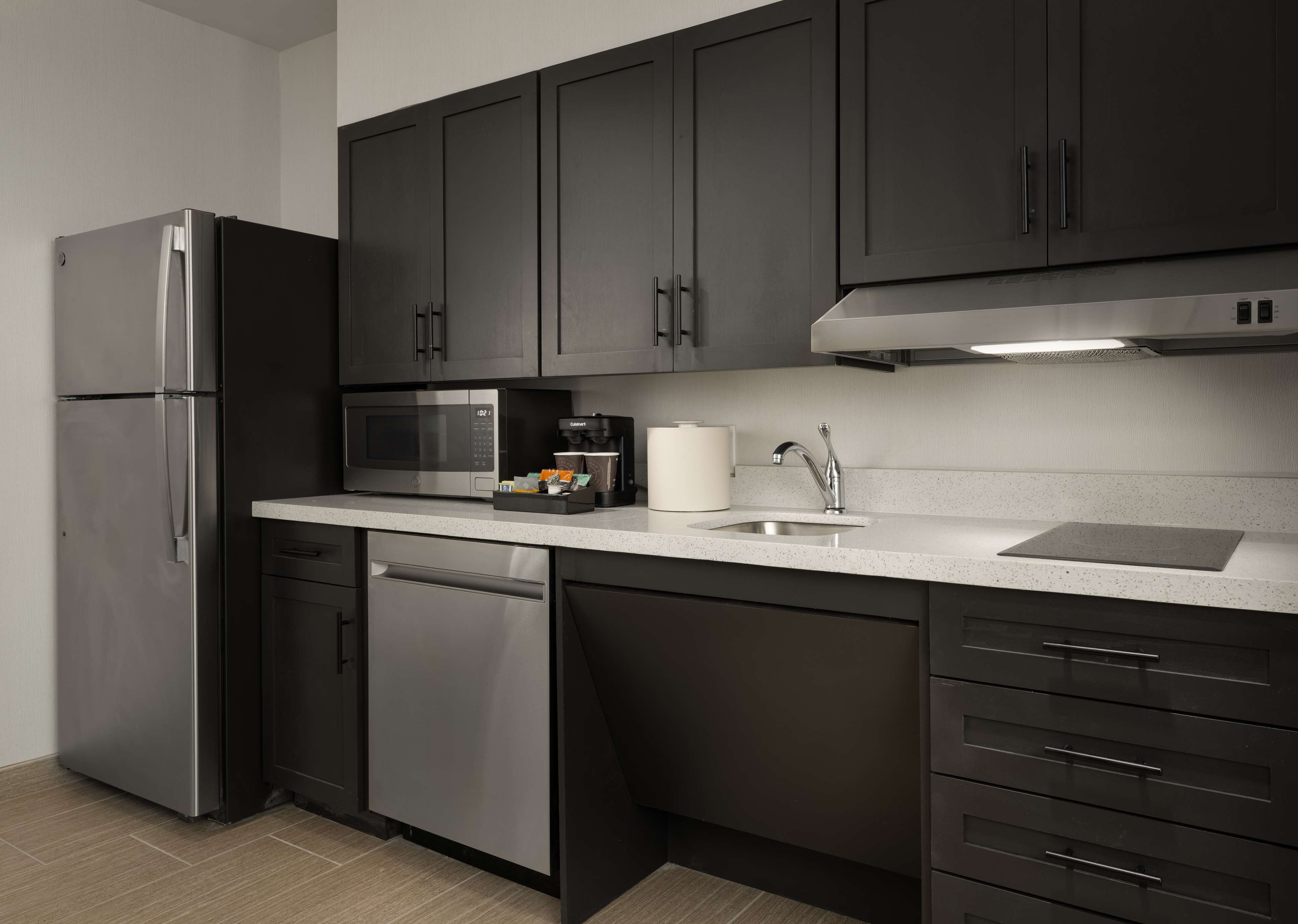 Homewood Suites by Hilton Jackson Fondren Medical District Homewood Suites by Hilton Jackson Fondren Medical District