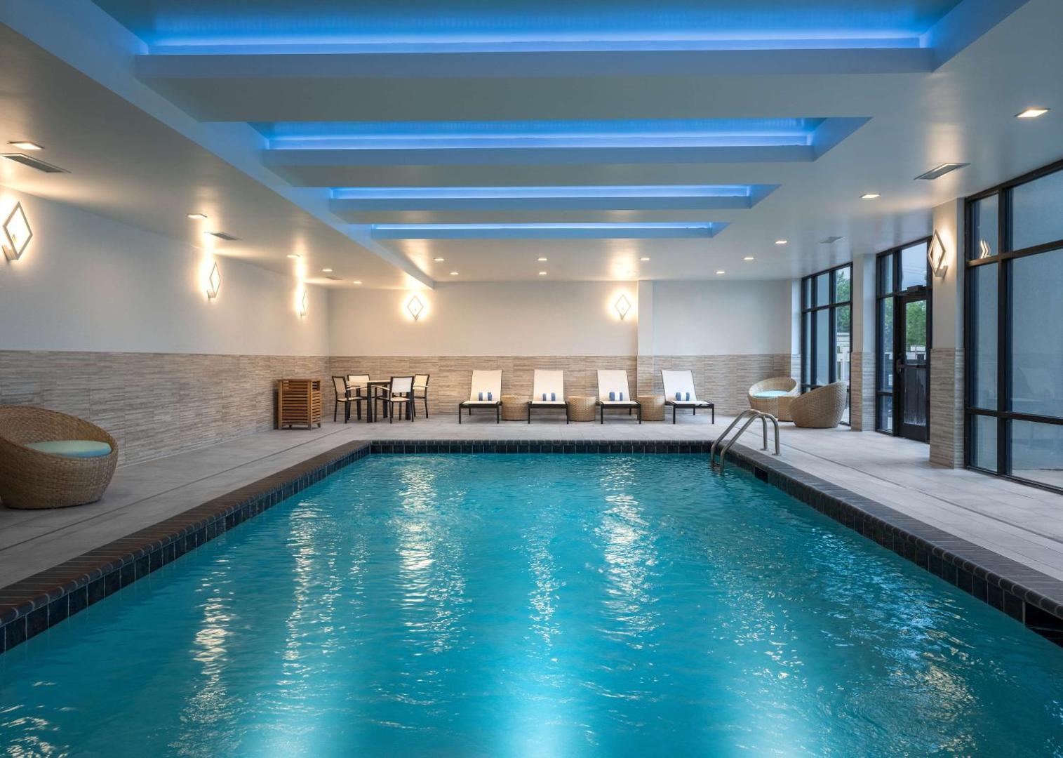 Homewood Suites by Hilton Jackson Fondren Medical District Homewood Suites by Hilton Jackson Fondren Medical District