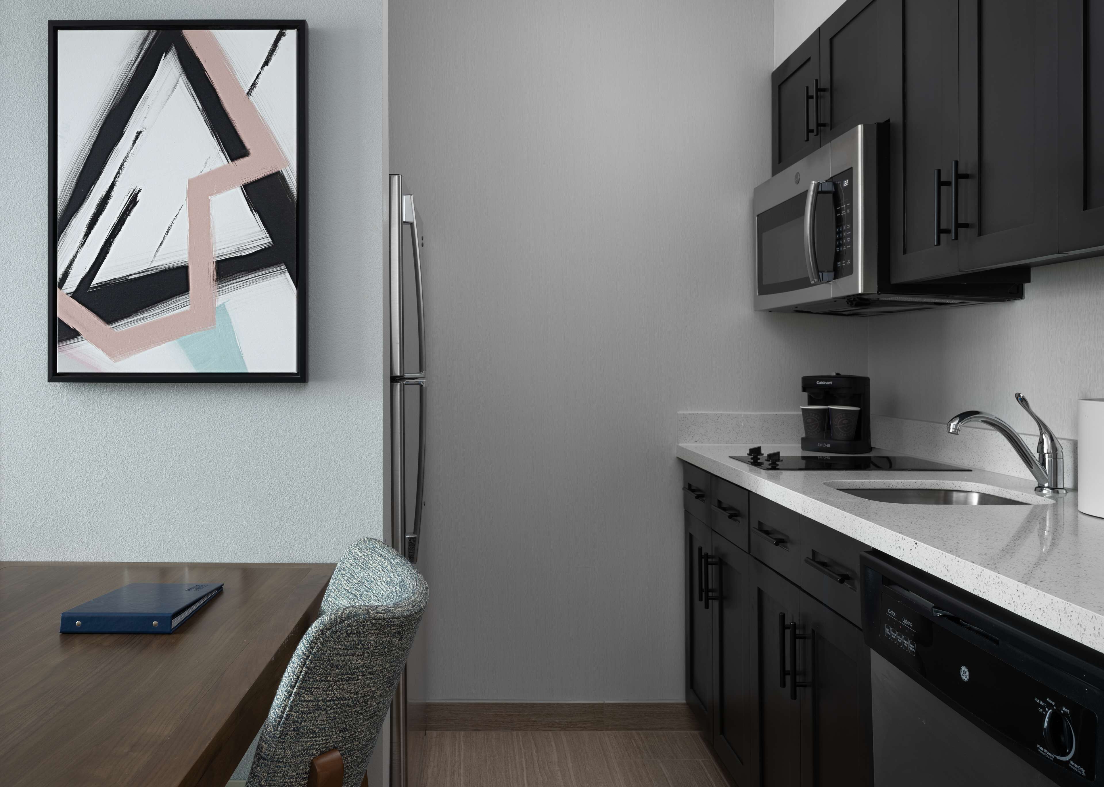 Homewood Suites by Hilton Jackson Fondren Medical District Homewood Suites by Hilton Jackson Fondren Medical District