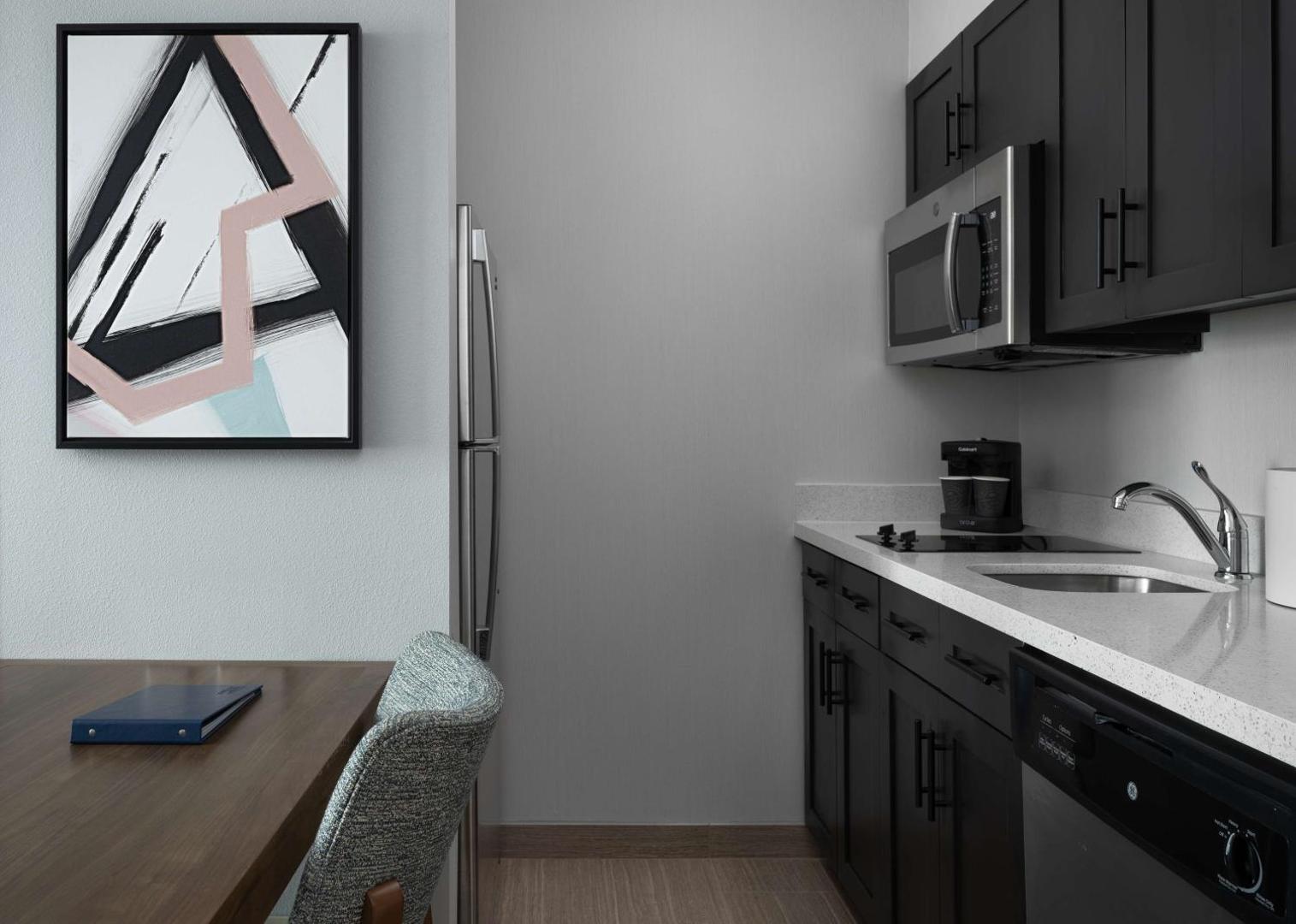 Homewood Suites by Hilton Jackson Fondren Medical District Homewood Suites by Hilton Jackson Fondren Medical District