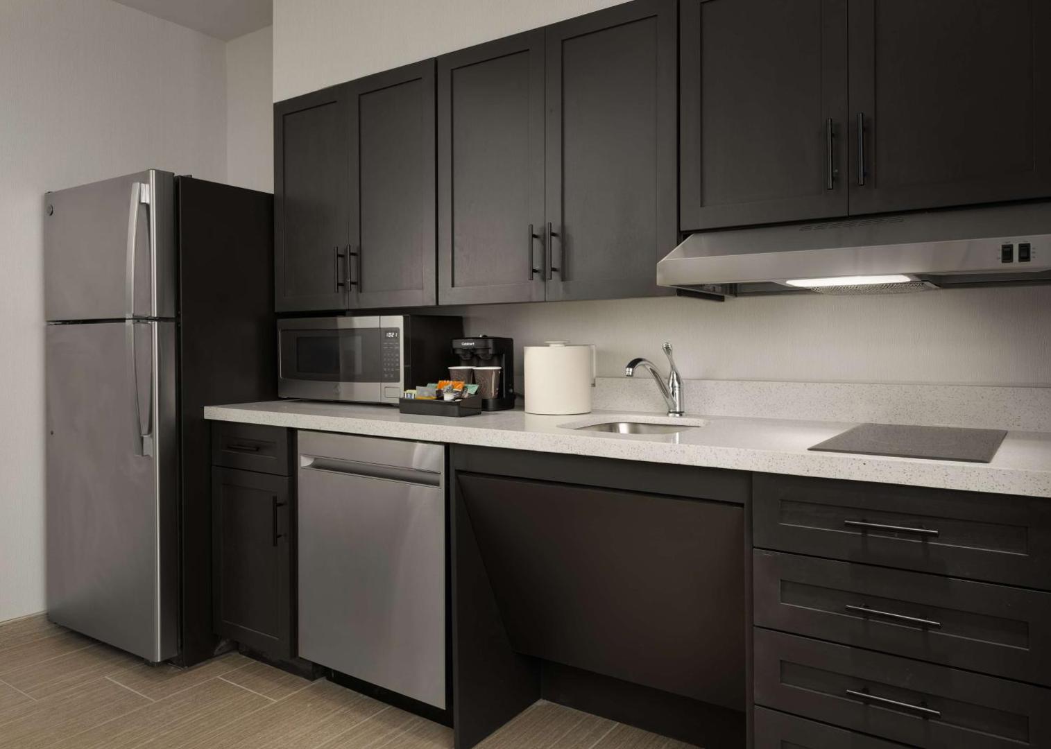 Homewood Suites by Hilton Jackson Fondren Medical District Homewood Suites by Hilton Jackson Fondren Medical District