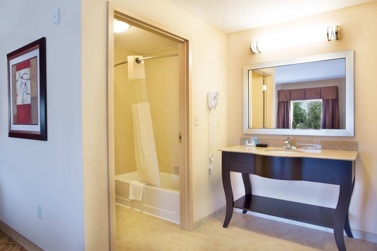 Hampton Inn & Suites Laurel Hampton Inn & Suites Laurel