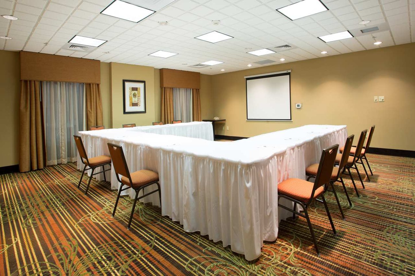 Hampton Inn & Suites Laurel Hampton Inn & Suites Laurel