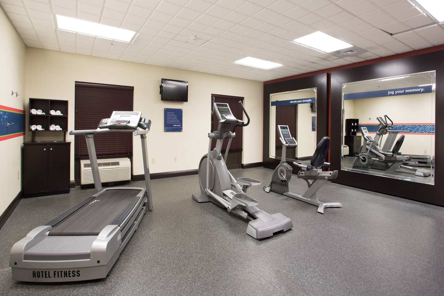 Hampton Inn & Suites Laurel Hampton Inn & Suites Laurel