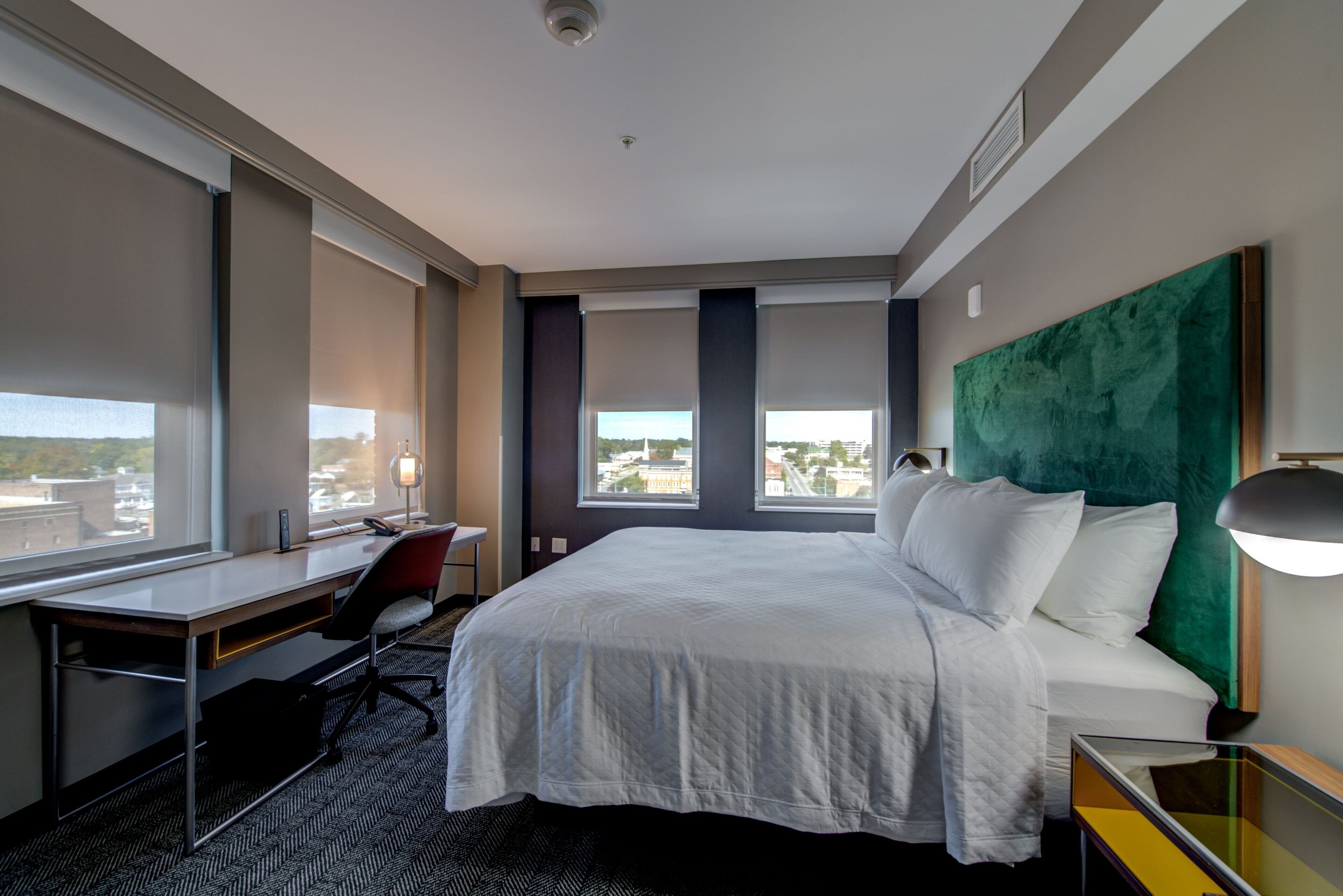 The Threefoot Hotel, Meridian, a Tribute Portfolio Hotel The Threefoot Hotel, Meridian, a Tribute Portfolio Hotel