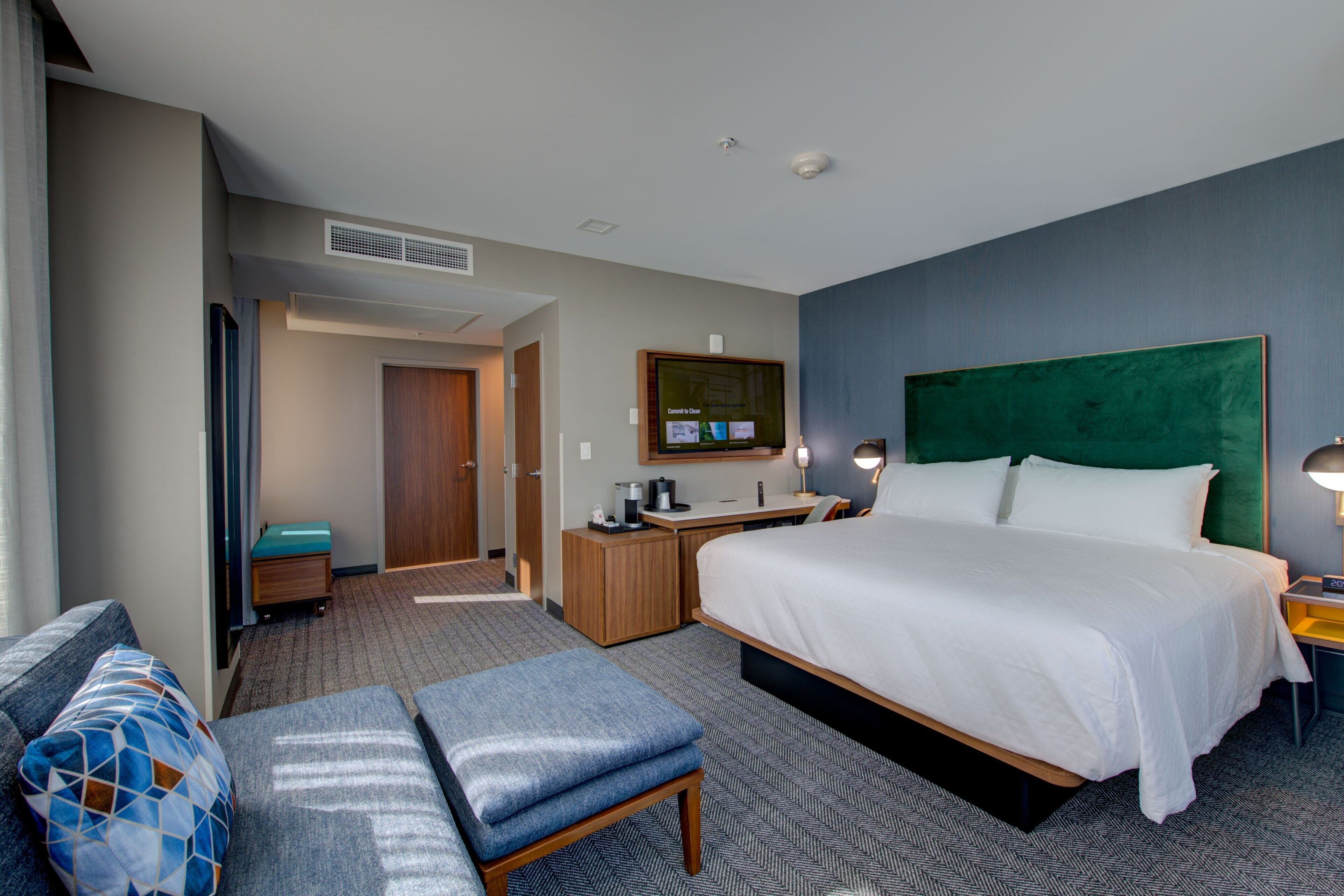 The Threefoot Hotel, Meridian, a Tribute Portfolio Hotel The Threefoot Hotel, Meridian, a Tribute Portfolio Hotel