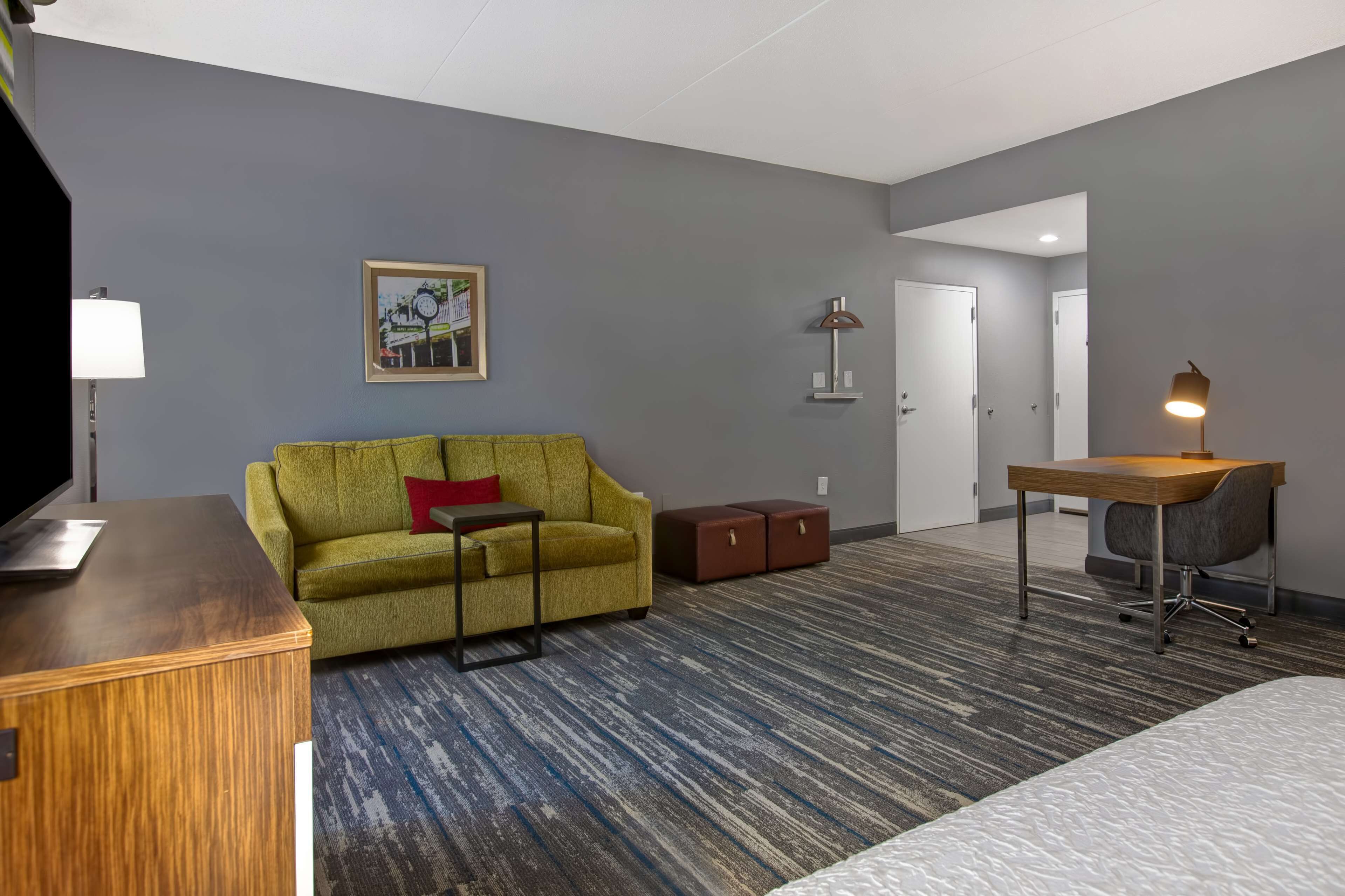Hampton Inn Olive Branch Hampton Inn Olive Branch