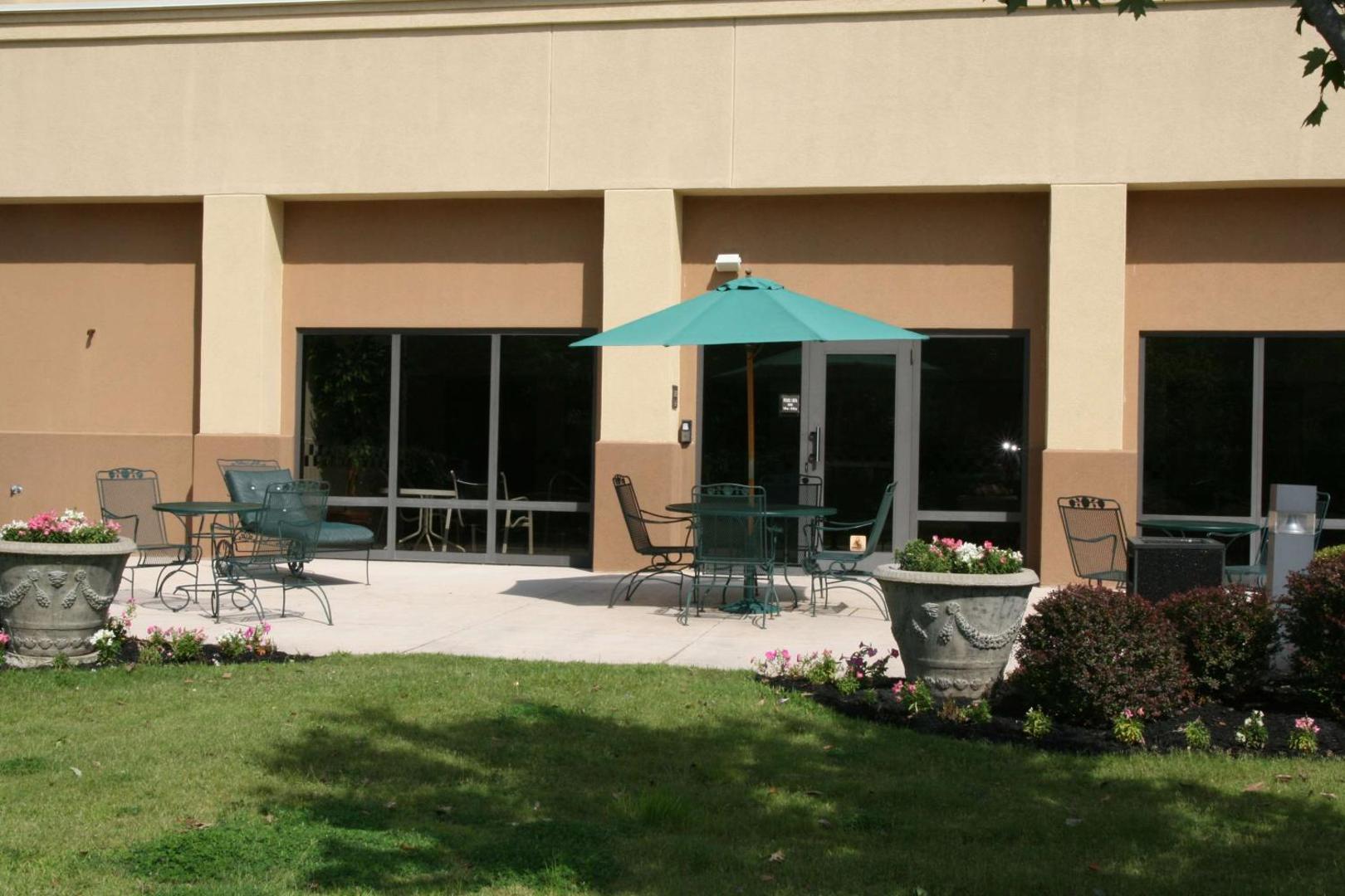 Hampton Inn Olive Branch Hampton Inn Olive Branch